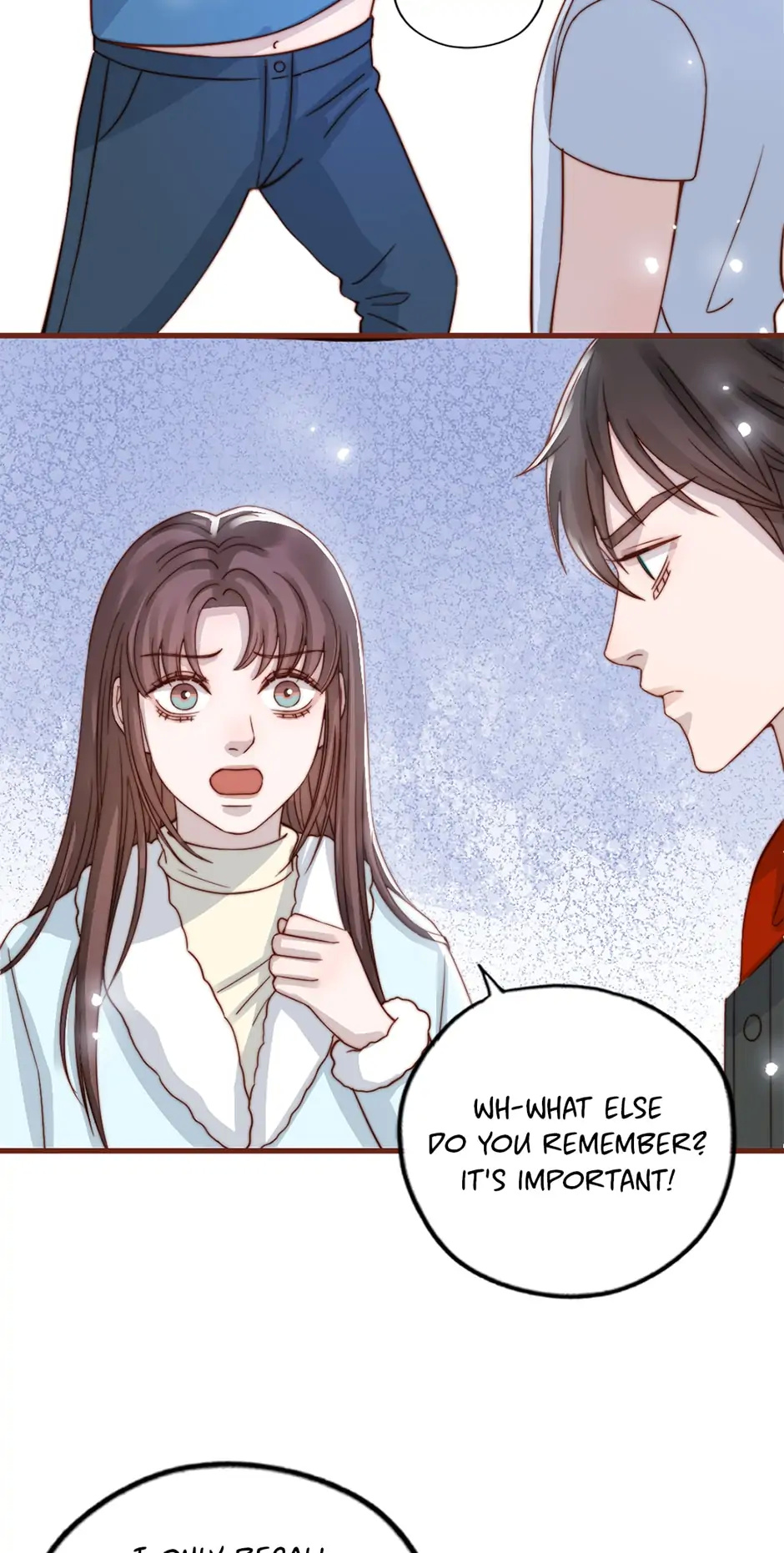 Hello Again, Ex-Husband chapter 45 - page 52