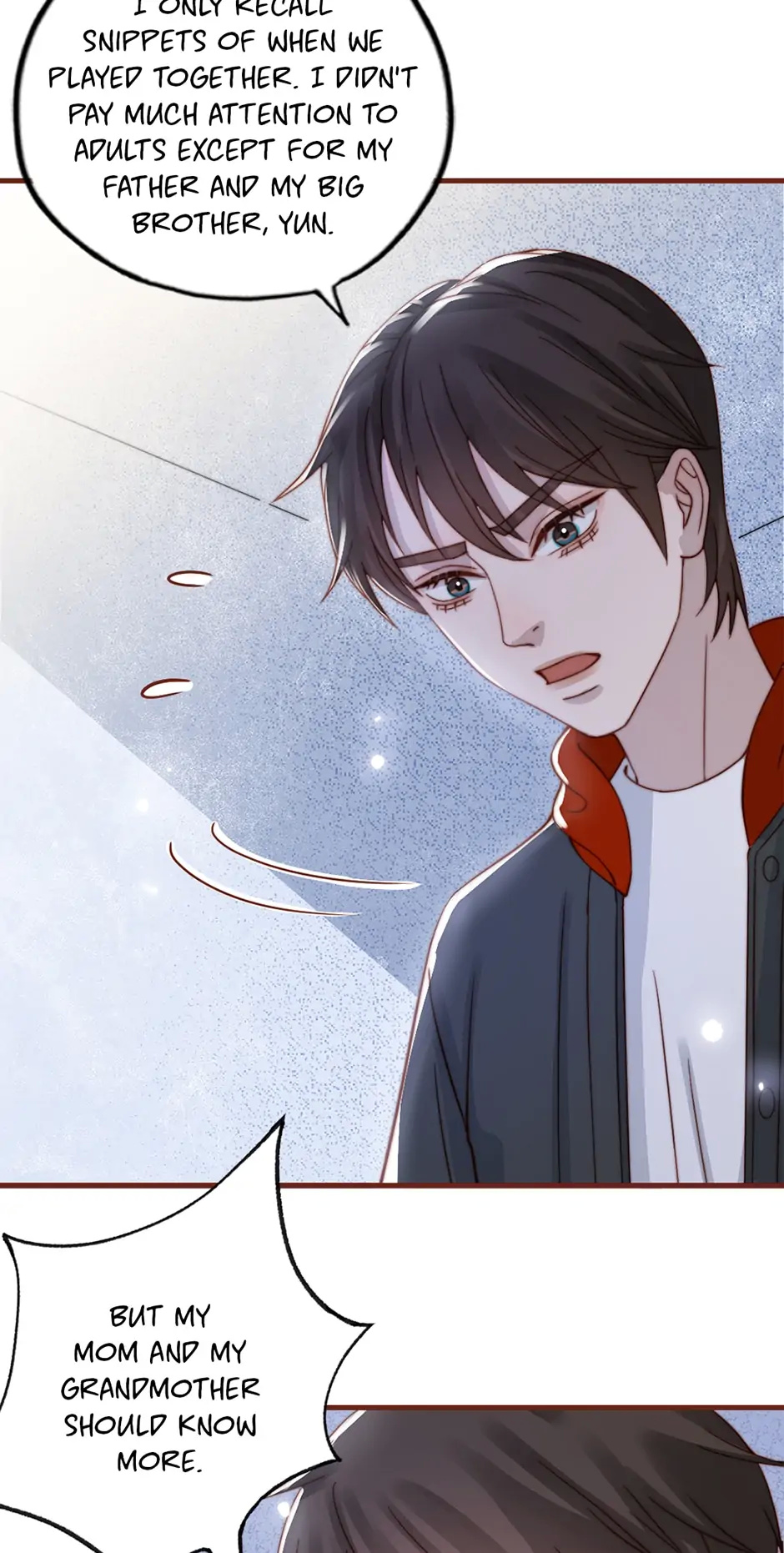 Hello Again, Ex-Husband chapter 45 - page 53