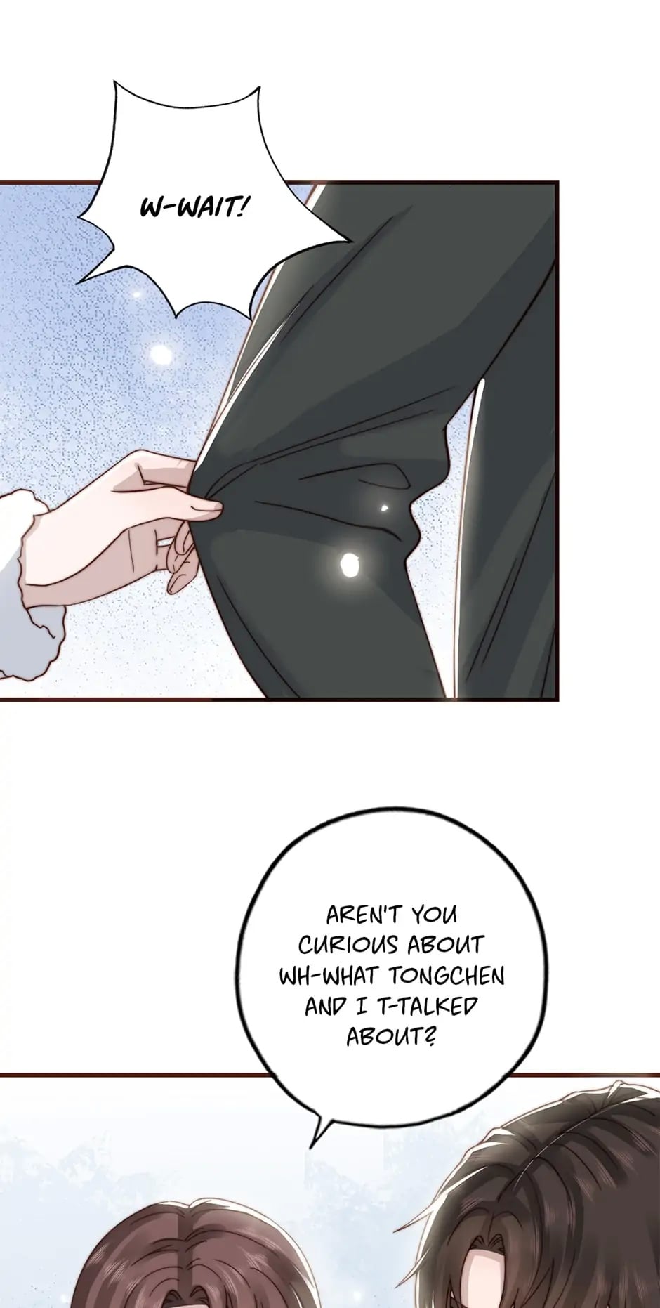 Hello Again, Ex-Husband chapter 45 - page 55