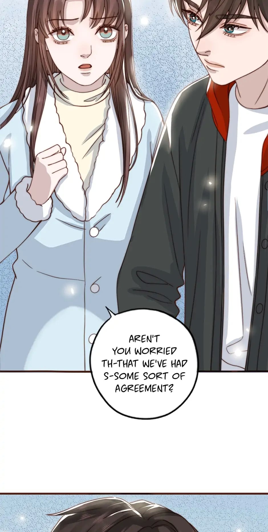 Hello Again, Ex-Husband chapter 45 - page 56