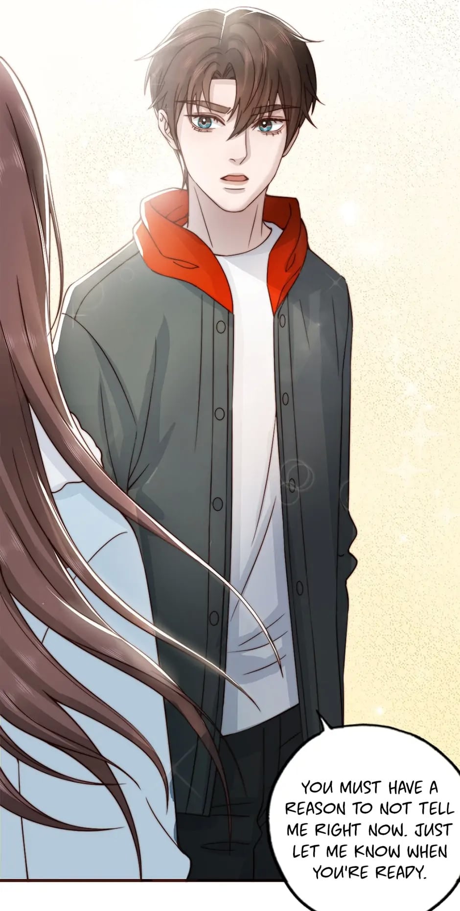 Hello Again, Ex-Husband chapter 45 - page 58