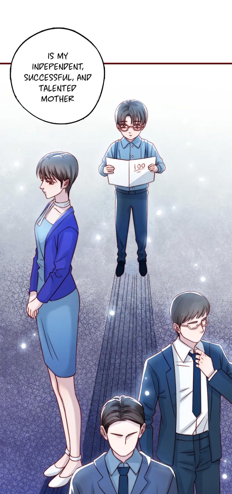 Hello Again, Ex-Husband chapter 45 - page 6