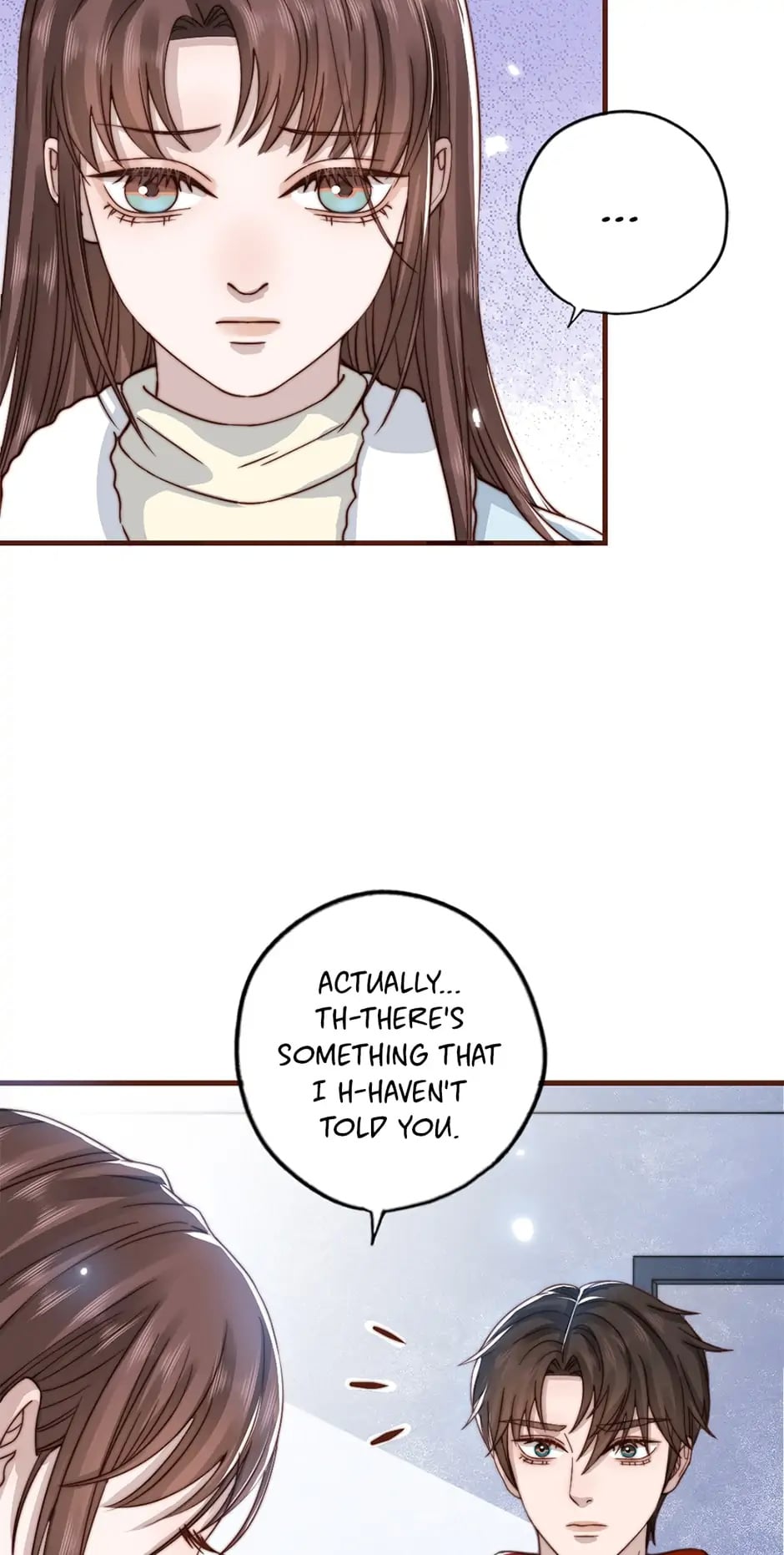 Hello Again, Ex-Husband chapter 45 - page 60