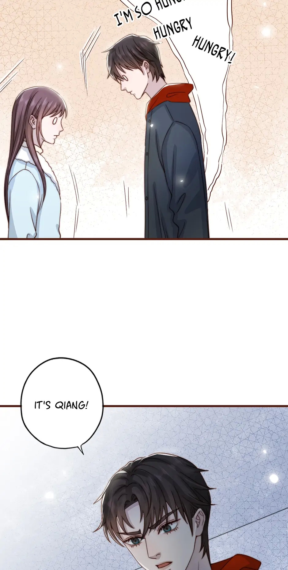 Hello Again, Ex-Husband chapter 45 - page 63