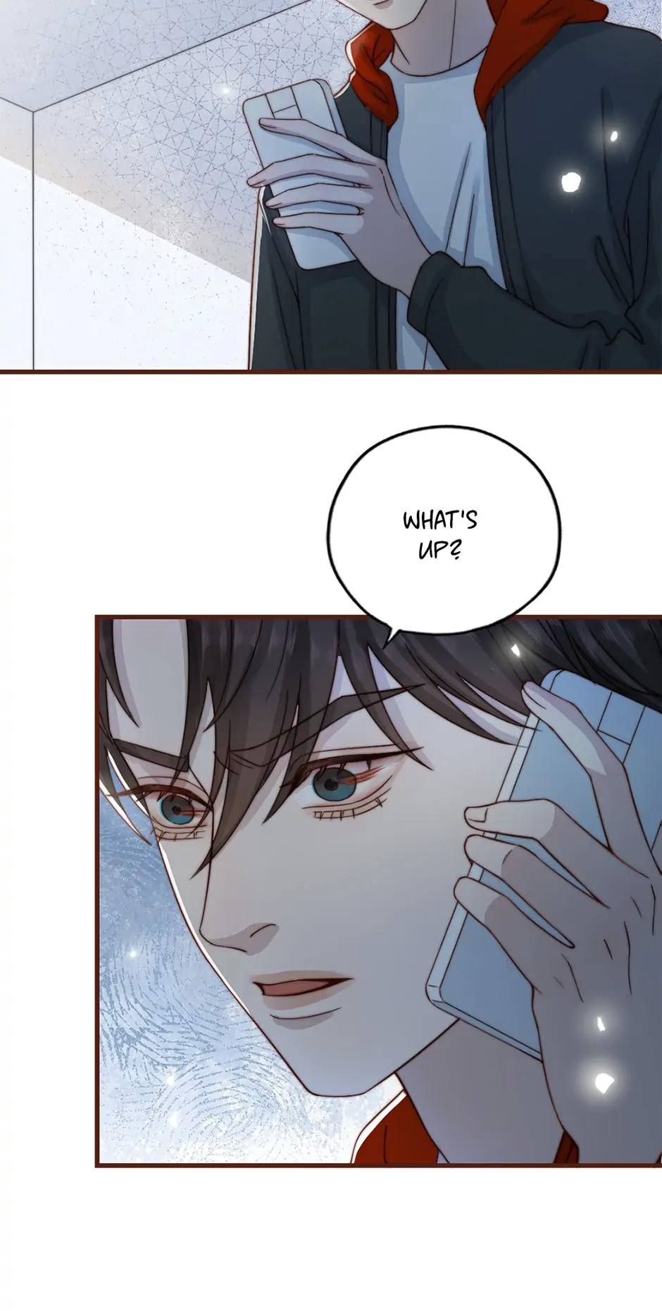 Hello Again, Ex-Husband chapter 45 - page 64