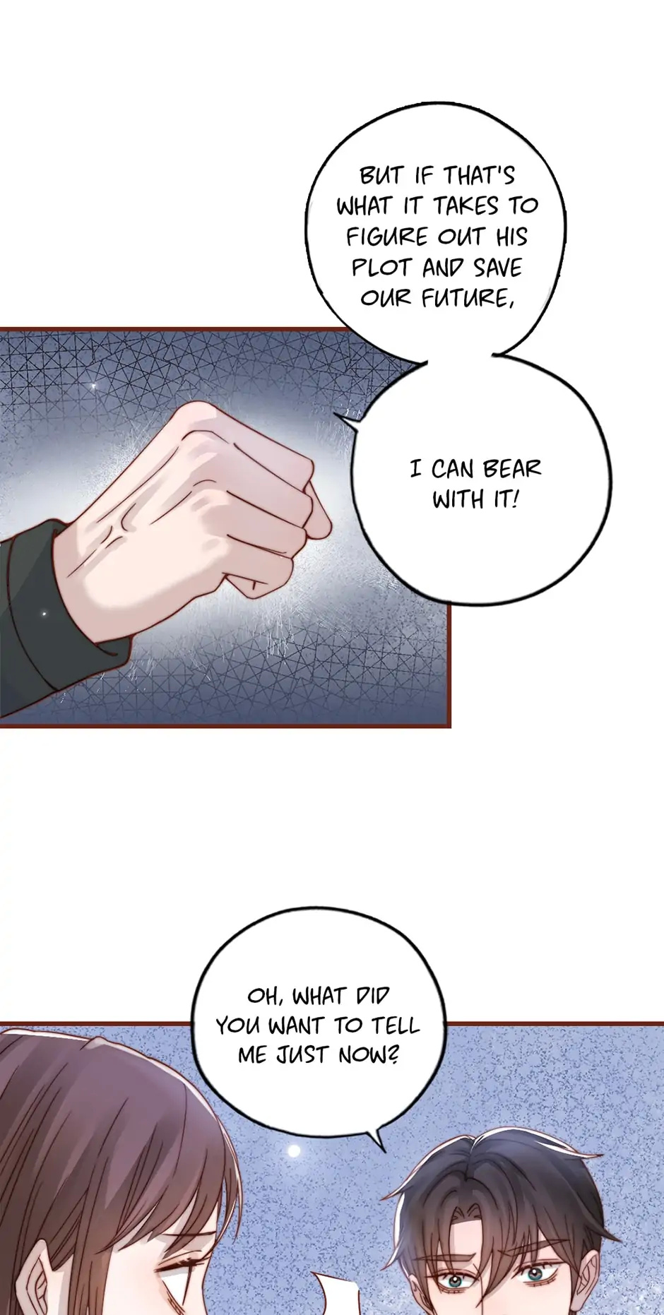 Hello Again, Ex-Husband chapter 45 - page 69