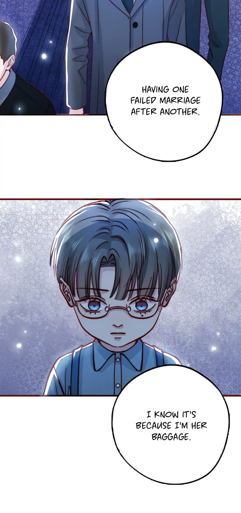 Hello Again, Ex-Husband chapter 45 - page 7