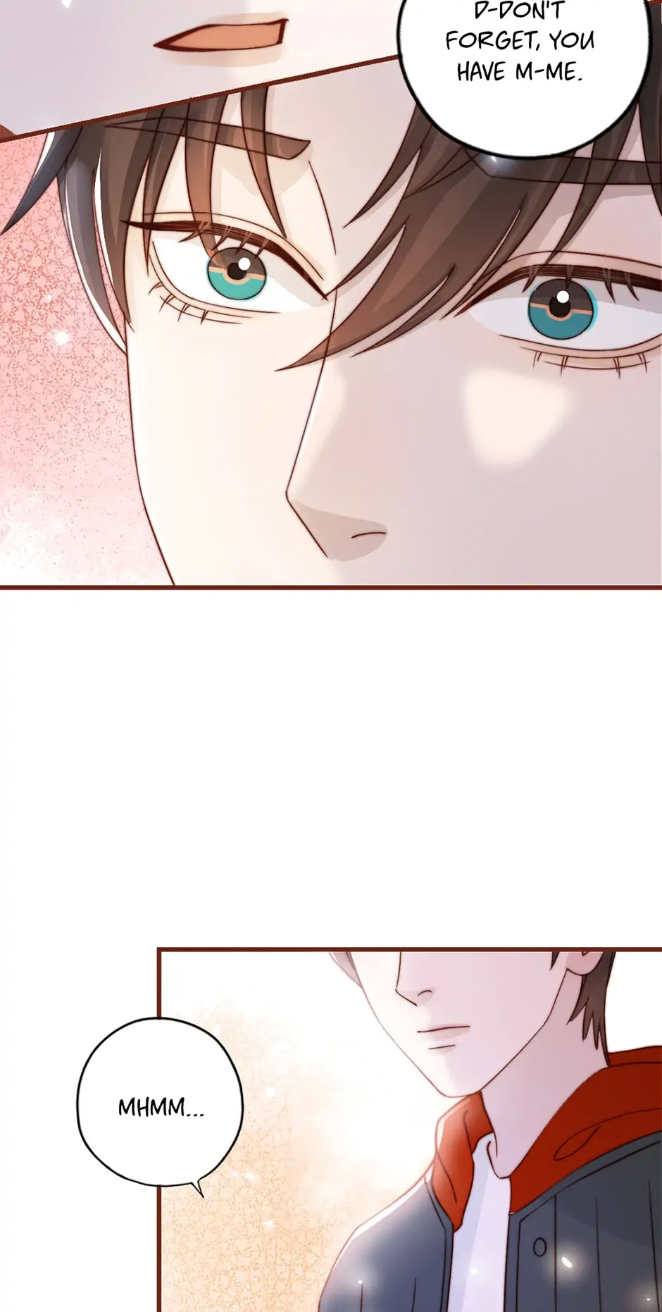 Hello Again, Ex-Husband chapter 45 - page 74