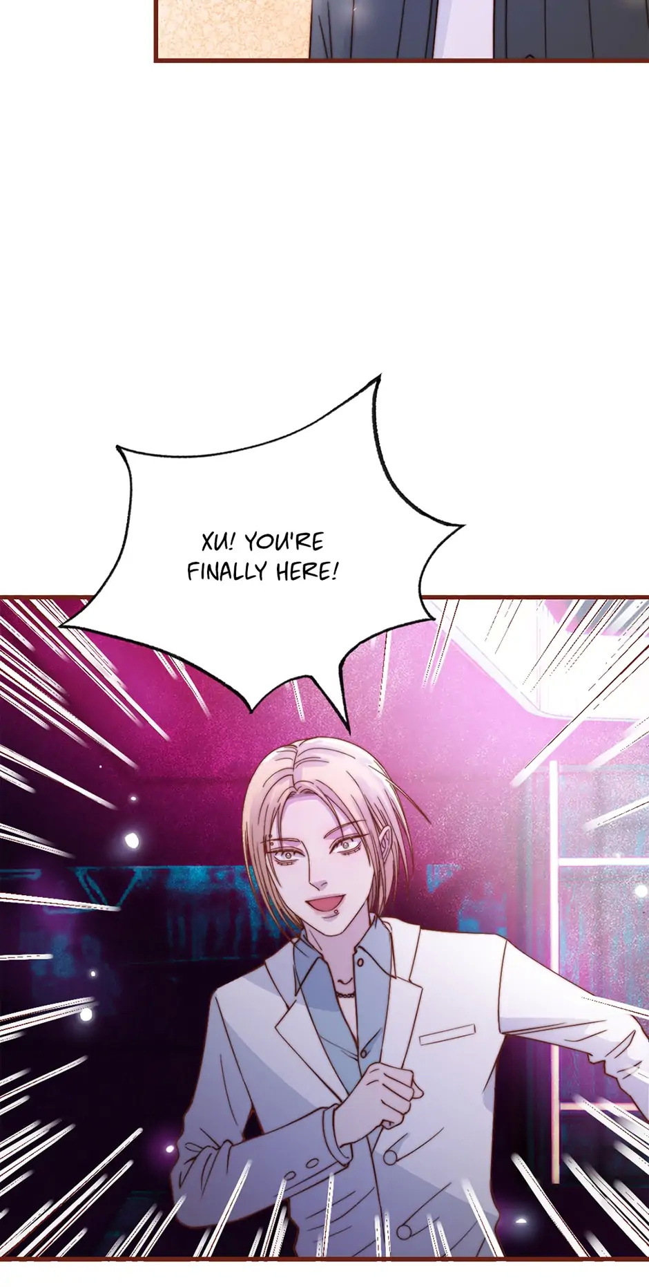 Hello Again, Ex-Husband chapter 45 - page 75