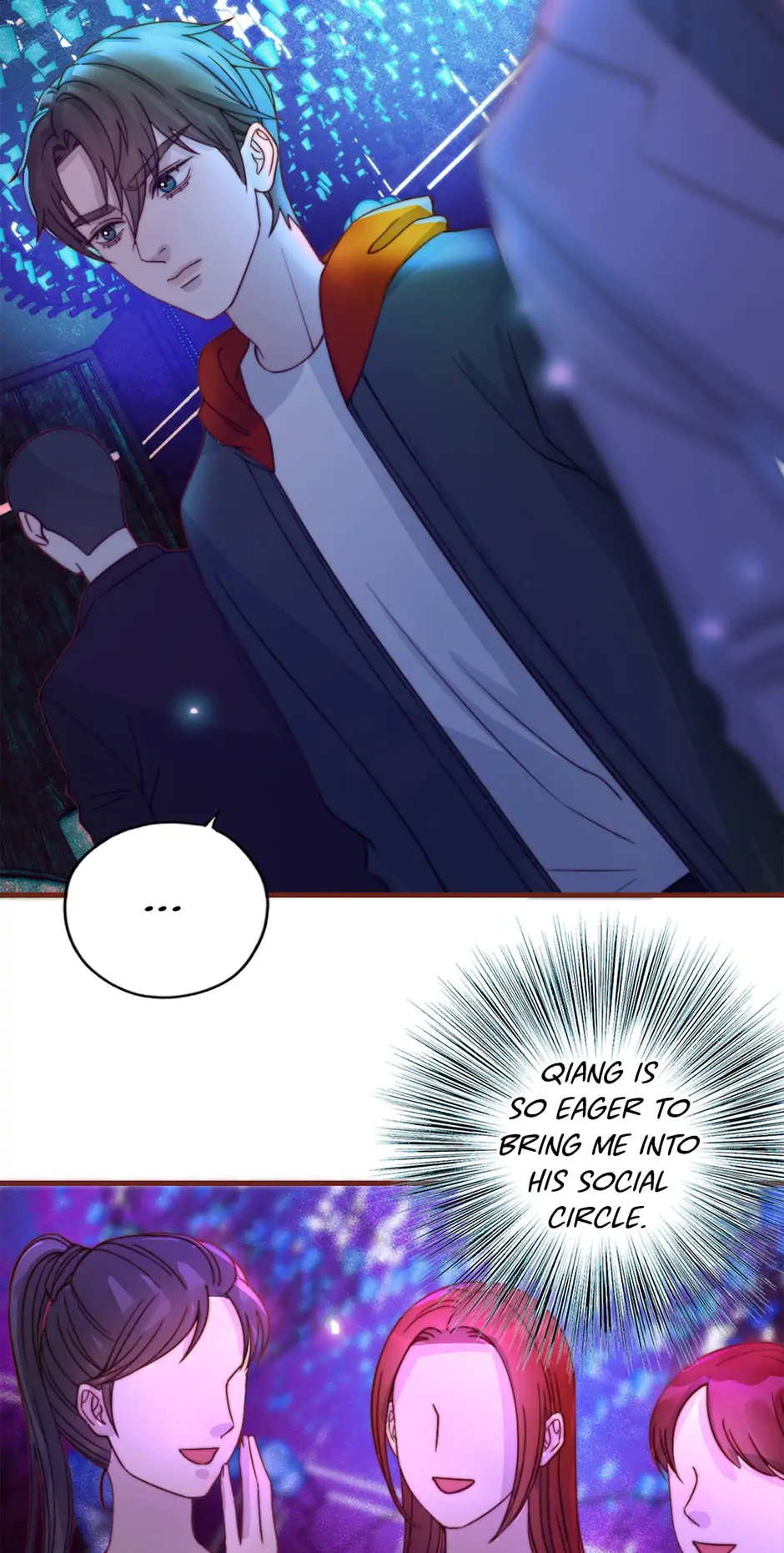 Hello Again, Ex-Husband chapter 45 - page 78
