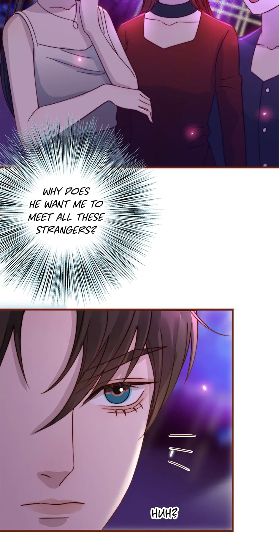 Hello Again, Ex-Husband chapter 45 - page 79