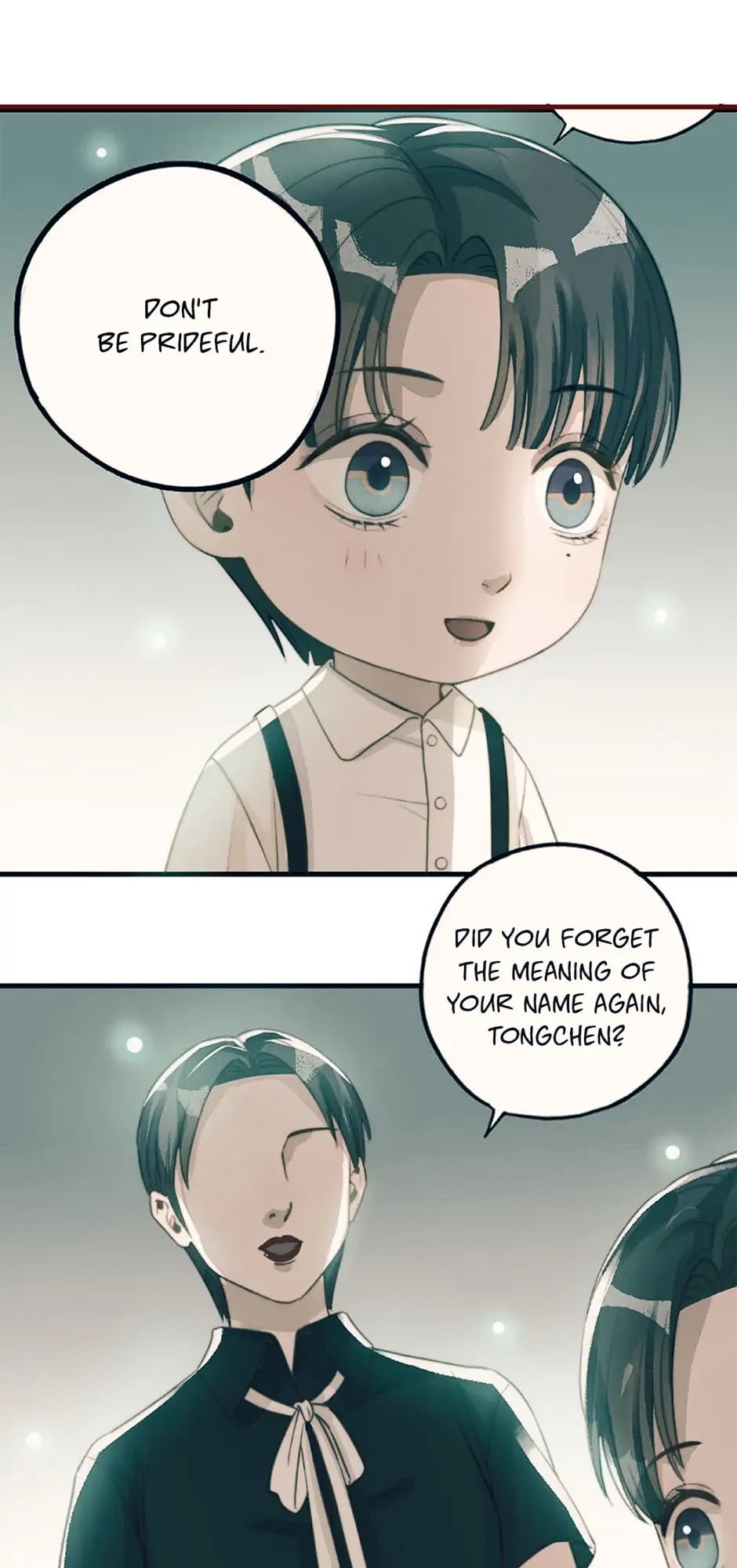 Hello Again, Ex-Husband chapter 45 - page 8