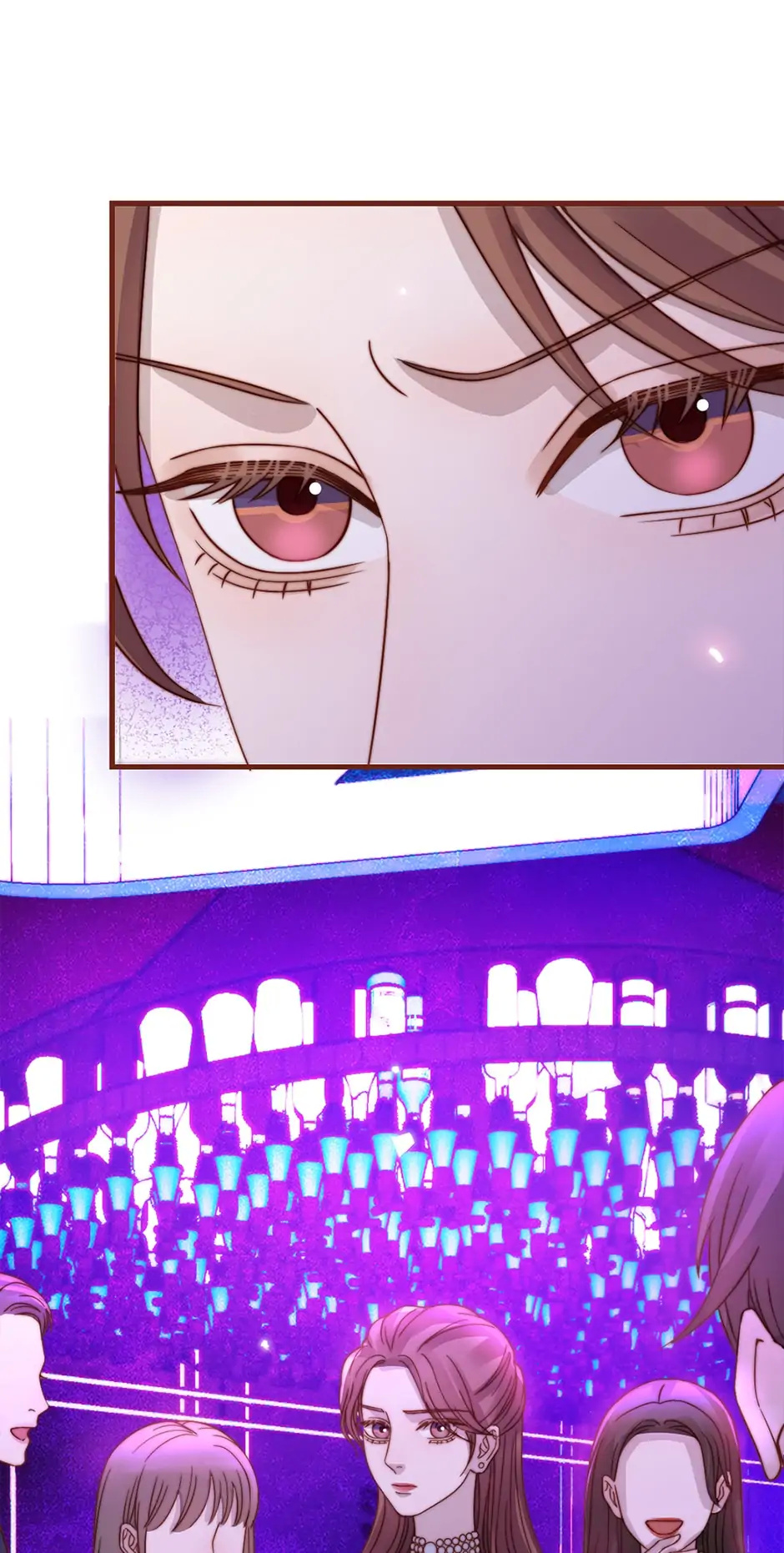 Hello Again, Ex-Husband chapter 45 - page 80