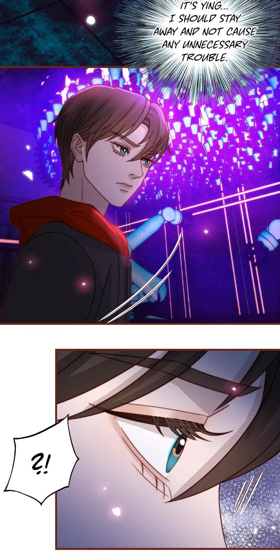 Hello Again, Ex-Husband chapter 45 - page 82
