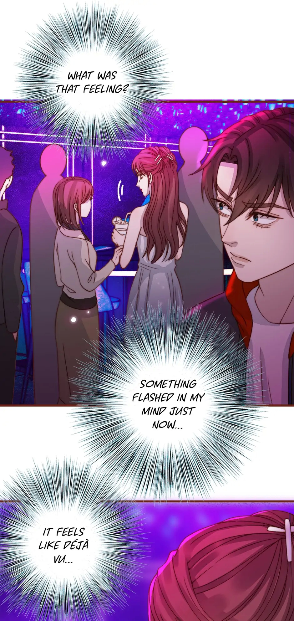Hello Again, Ex-Husband chapter 45 - page 83