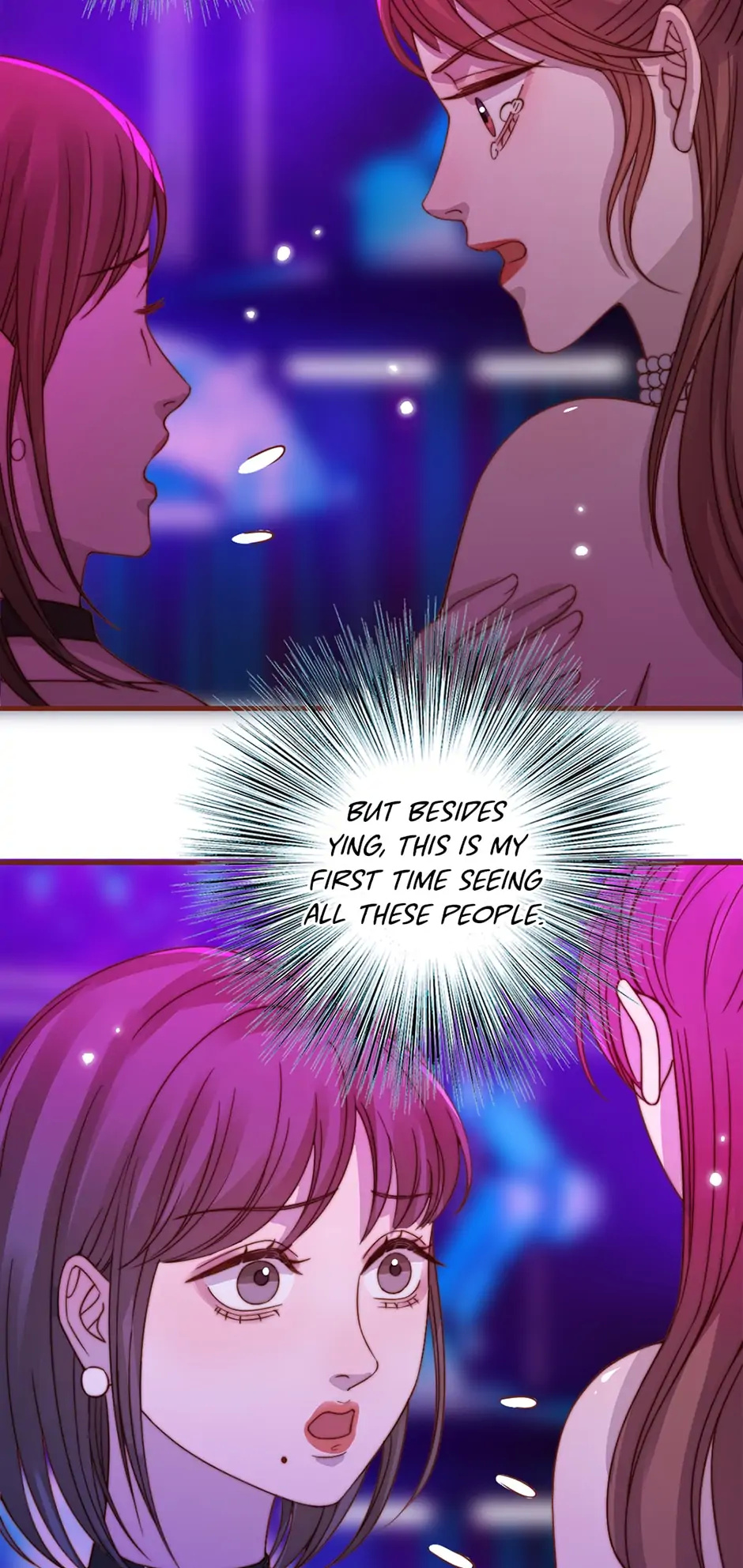 Hello Again, Ex-Husband chapter 45 - page 84