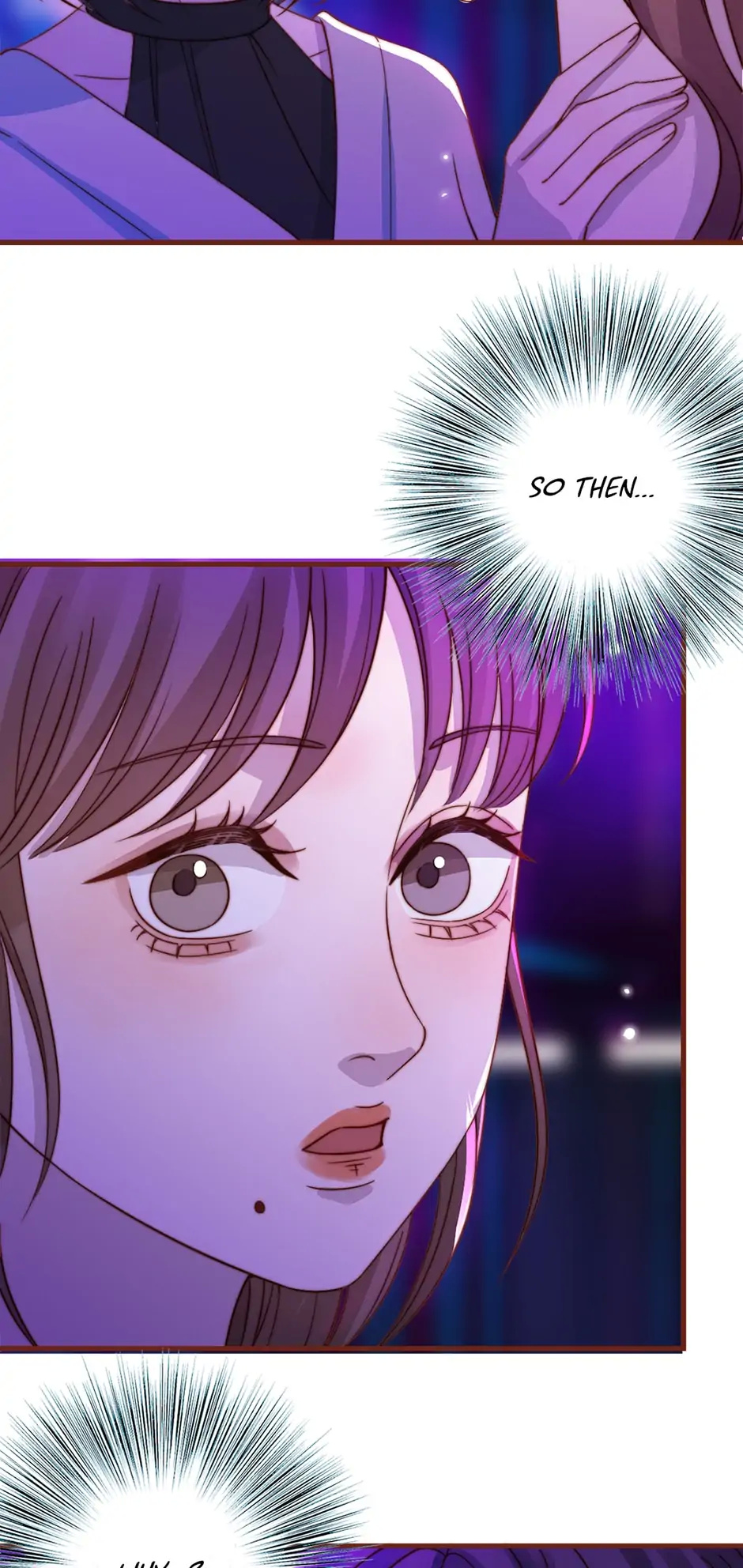Hello Again, Ex-Husband chapter 45 - page 85