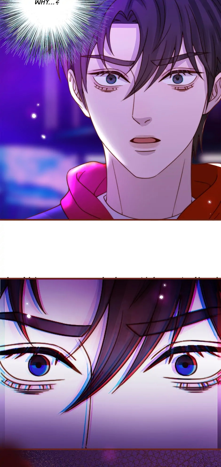 Hello Again, Ex-Husband chapter 45 - page 86
