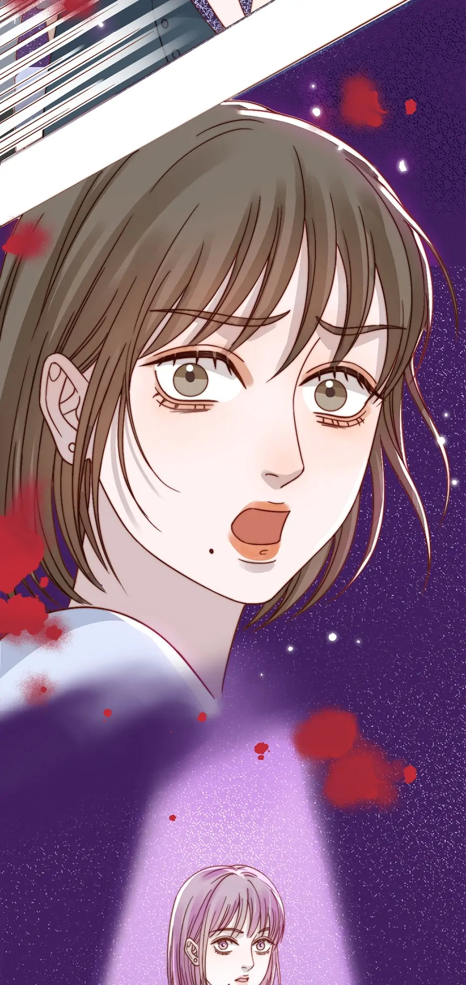Hello Again, Ex-Husband chapter 45 - page 88