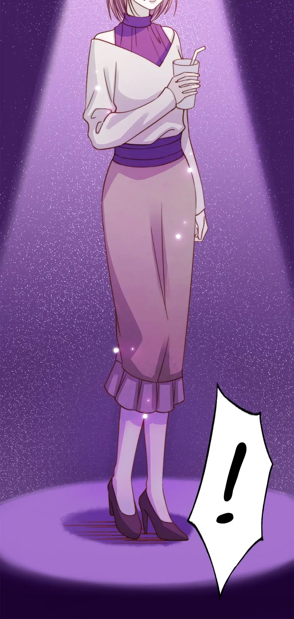 Hello Again, Ex-Husband chapter 45 - page 89