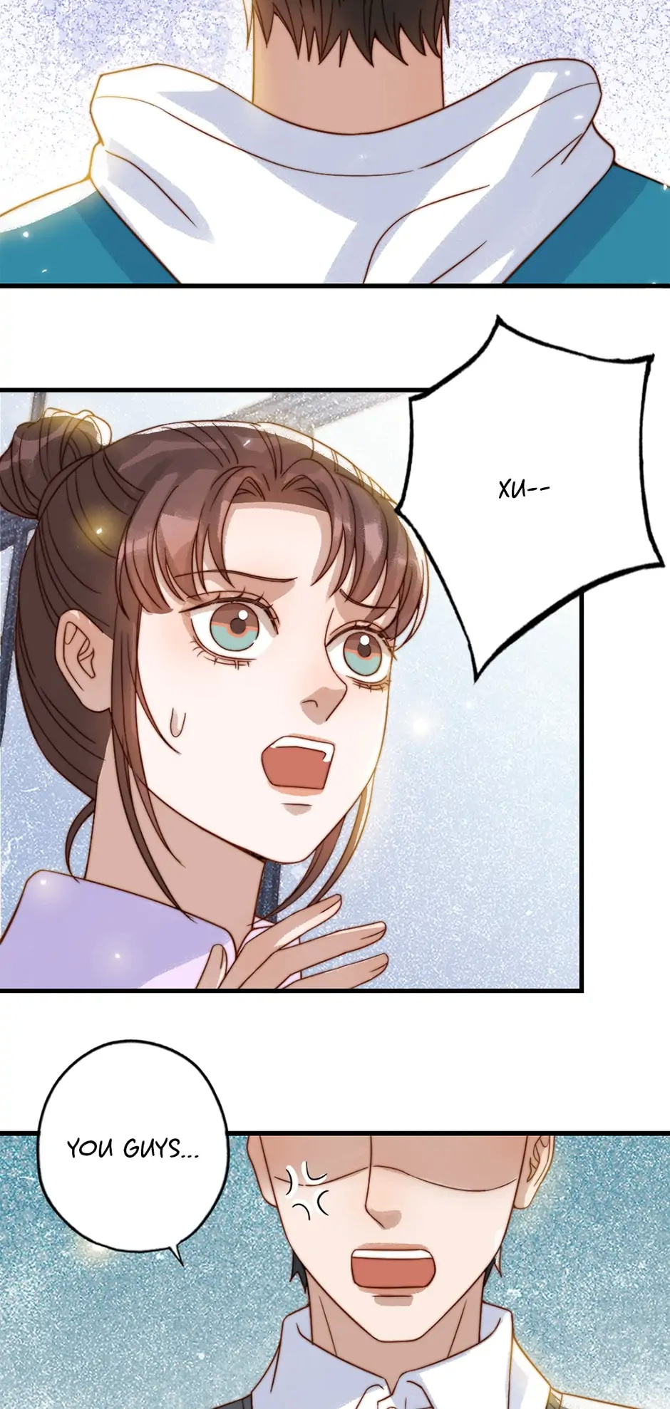 Hello Again, Ex-Husband chapter 39 - page 10