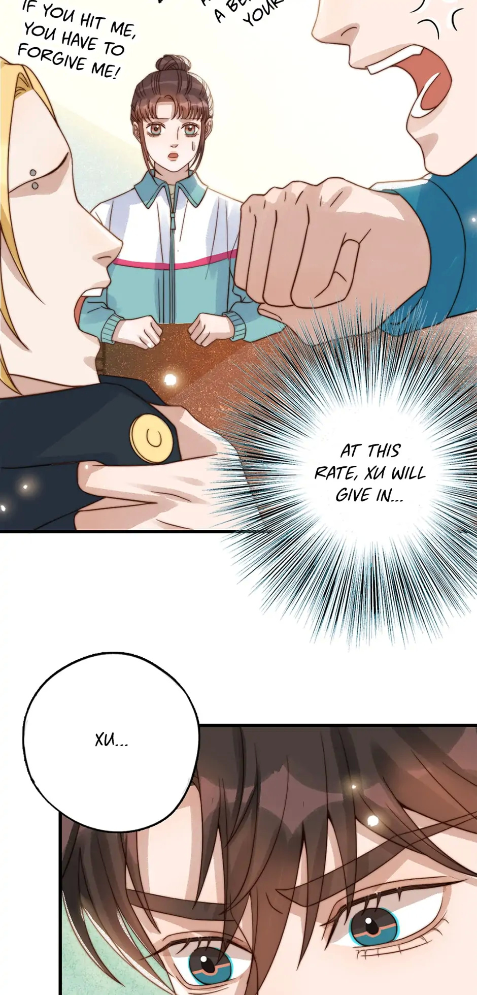 Hello Again, Ex-Husband chapter 39 - page 19