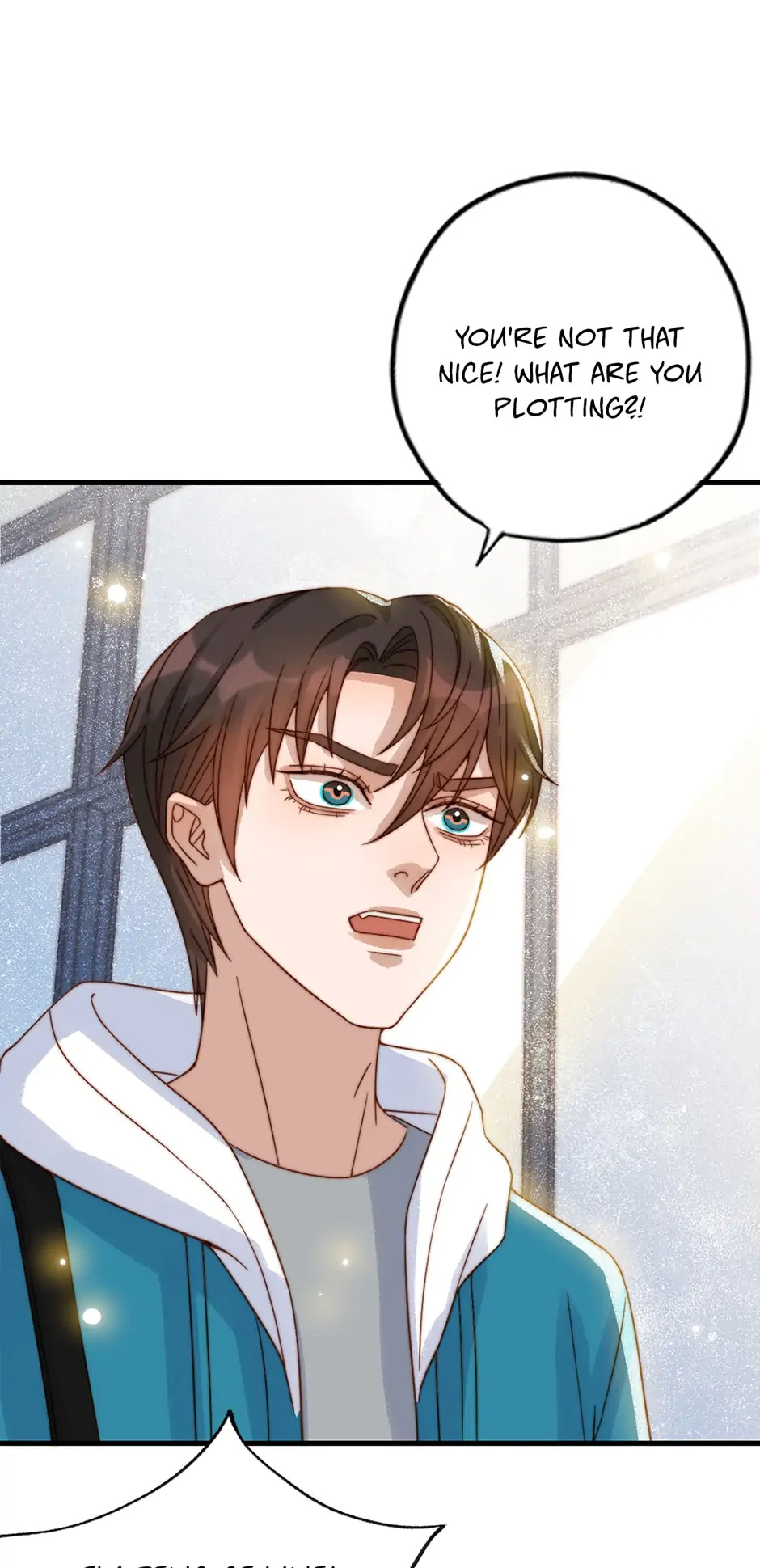 Hello Again, Ex-Husband chapter 39 - page 2