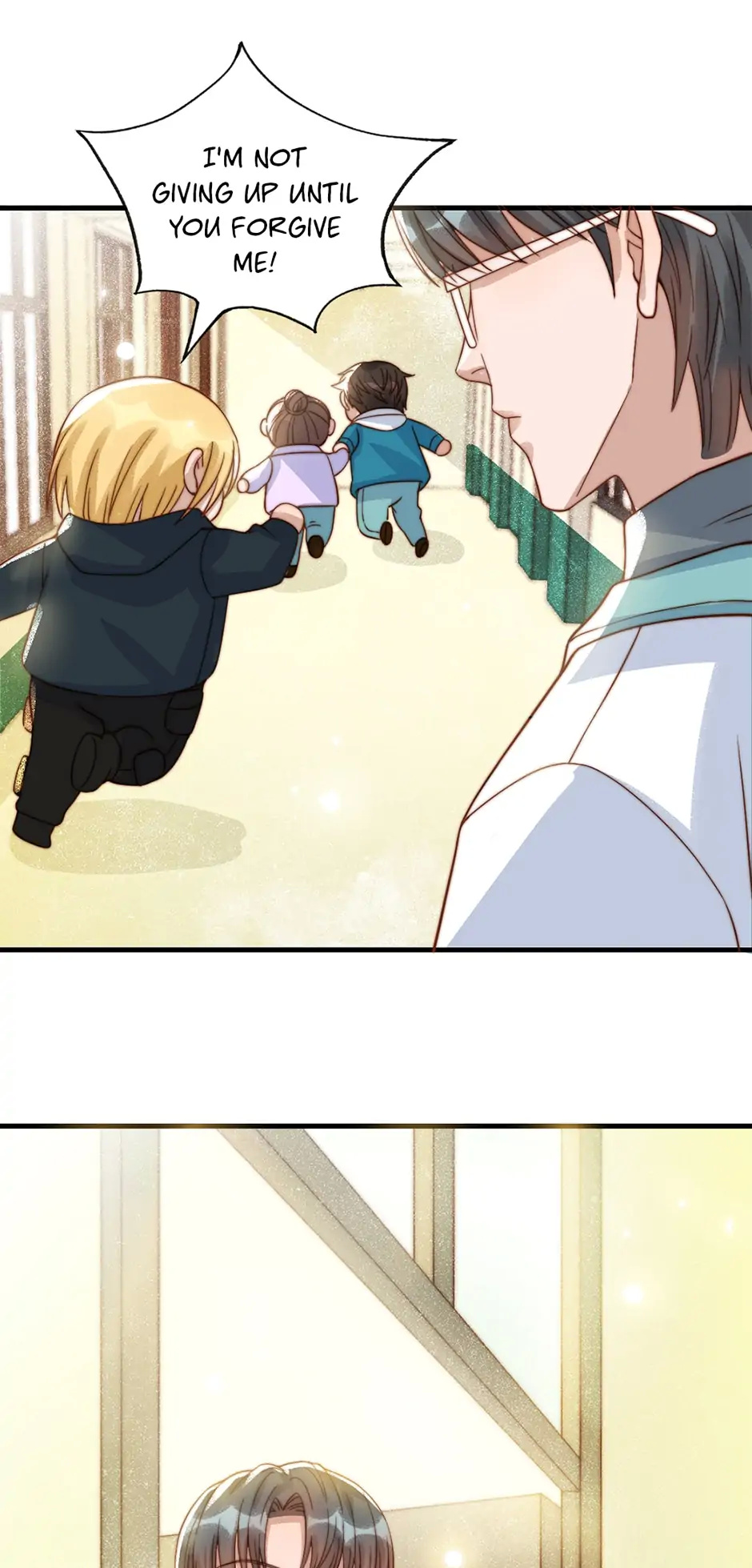 Hello Again, Ex-Husband chapter 39 - page 24