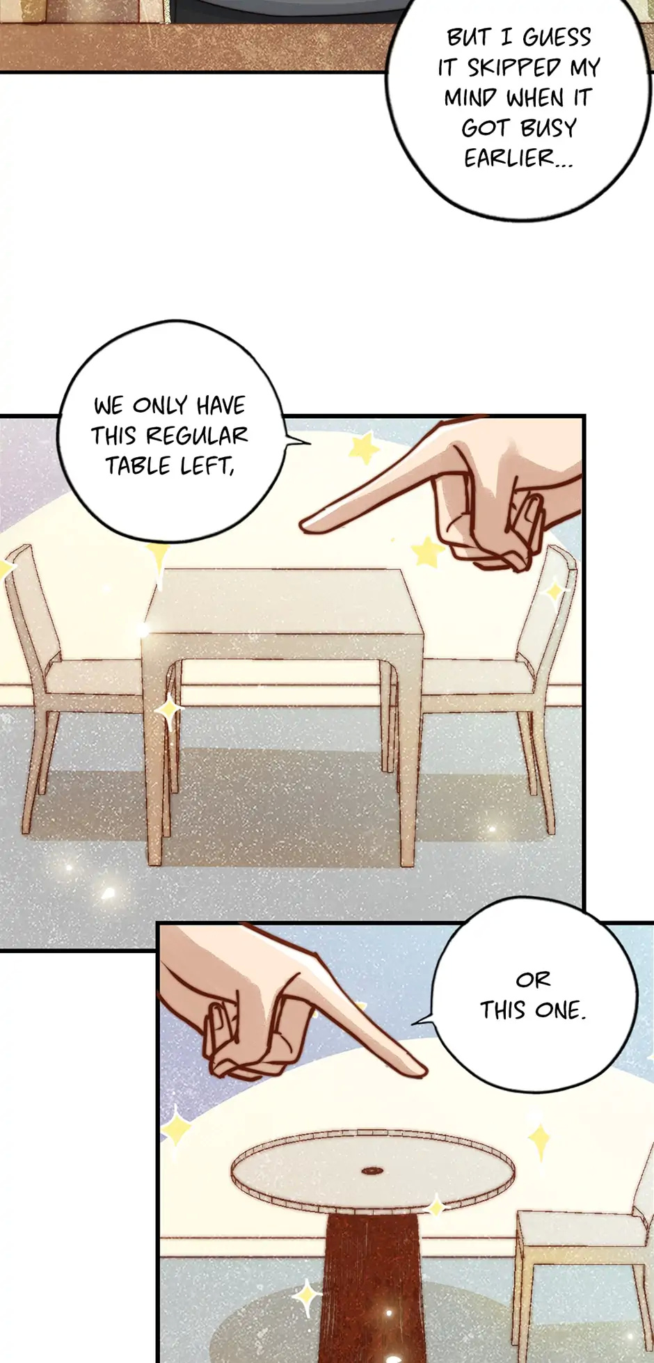 Hello Again, Ex-Husband chapter 39 - page 27