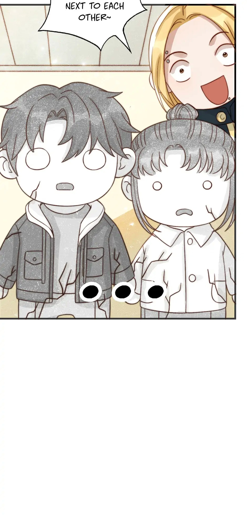 Hello Again, Ex-Husband chapter 39 - page 29