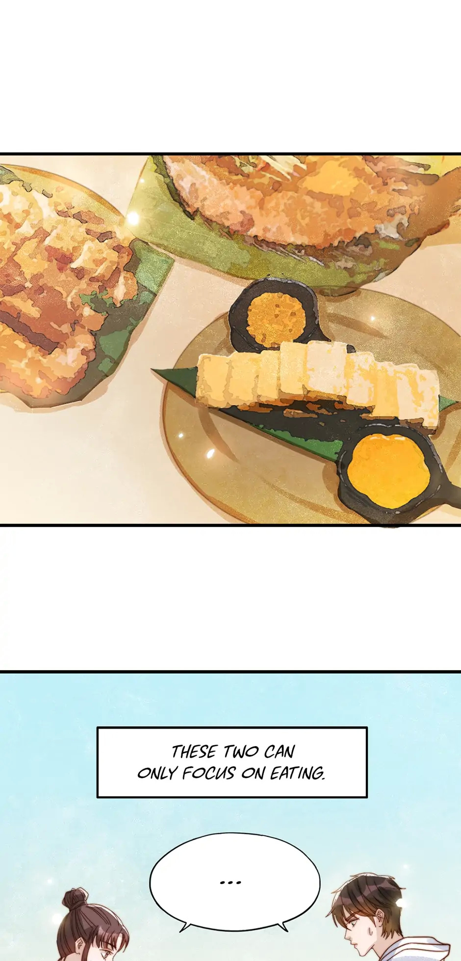 Hello Again, Ex-Husband chapter 39 - page 30