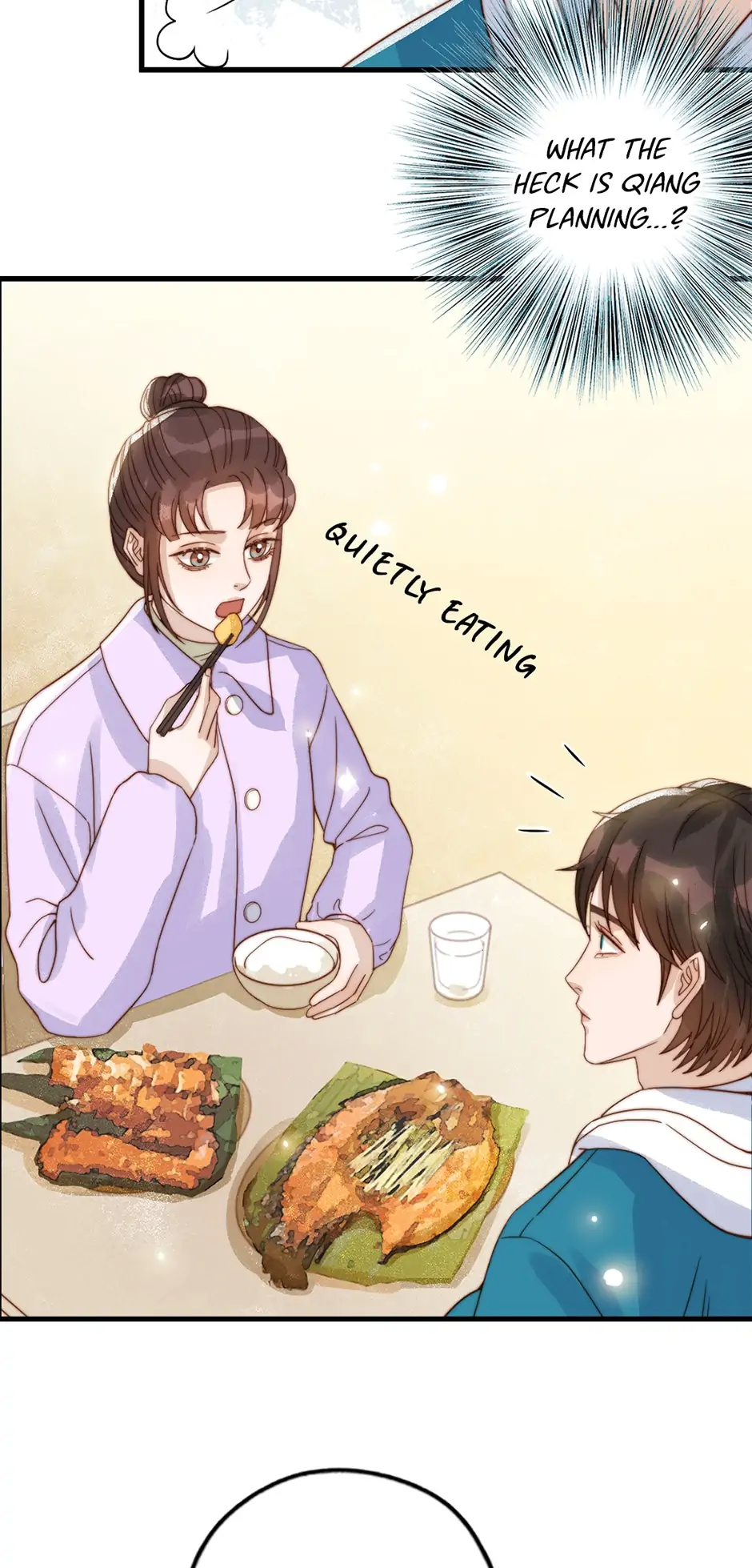 Hello Again, Ex-Husband chapter 39 - page 33
