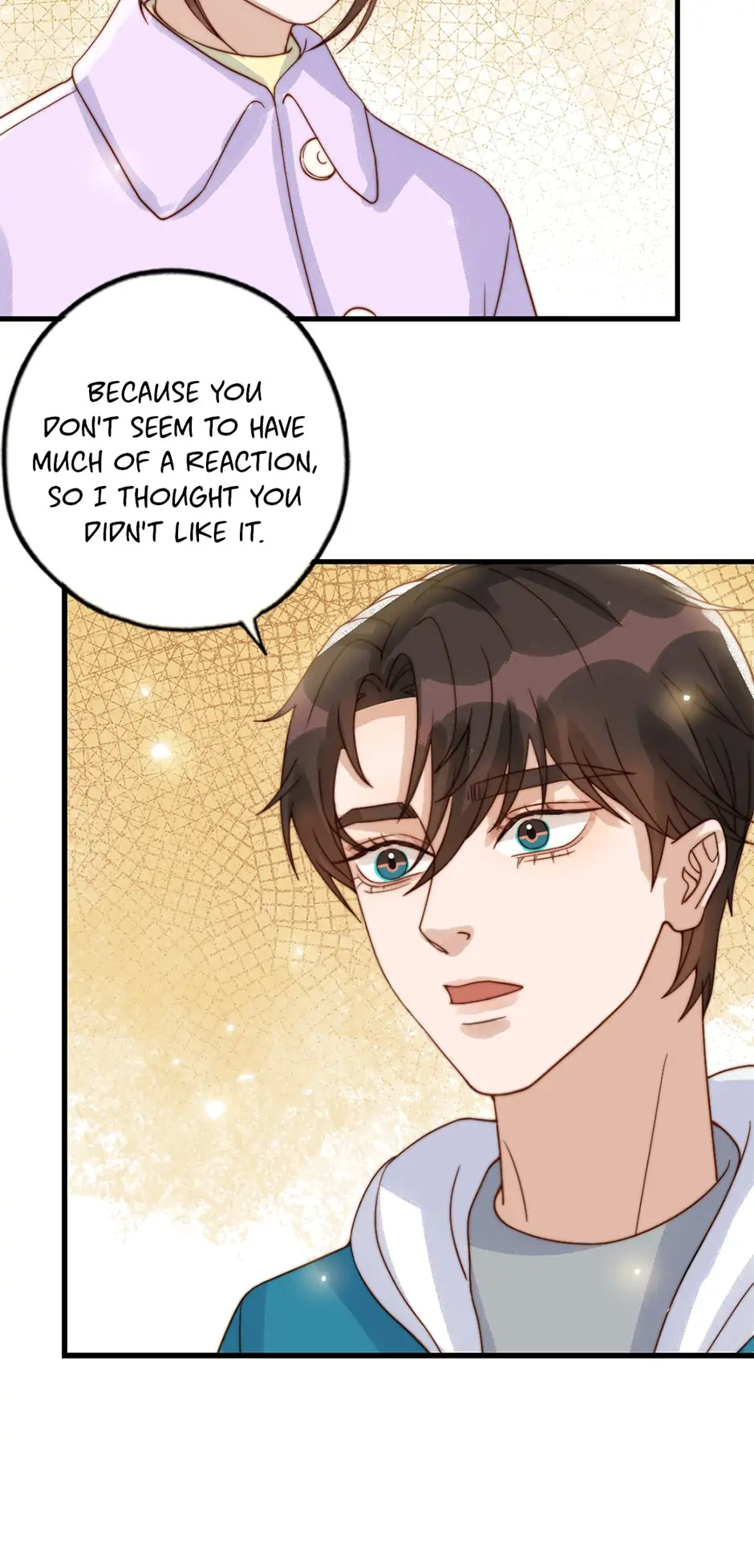 Hello Again, Ex-Husband chapter 39 - page 35