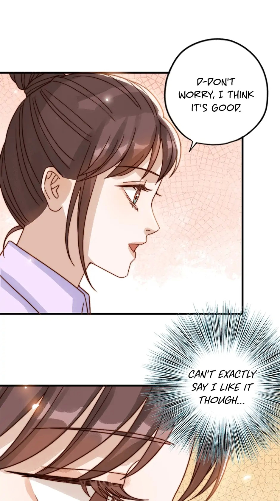 Hello Again, Ex-Husband chapter 39 - page 36
