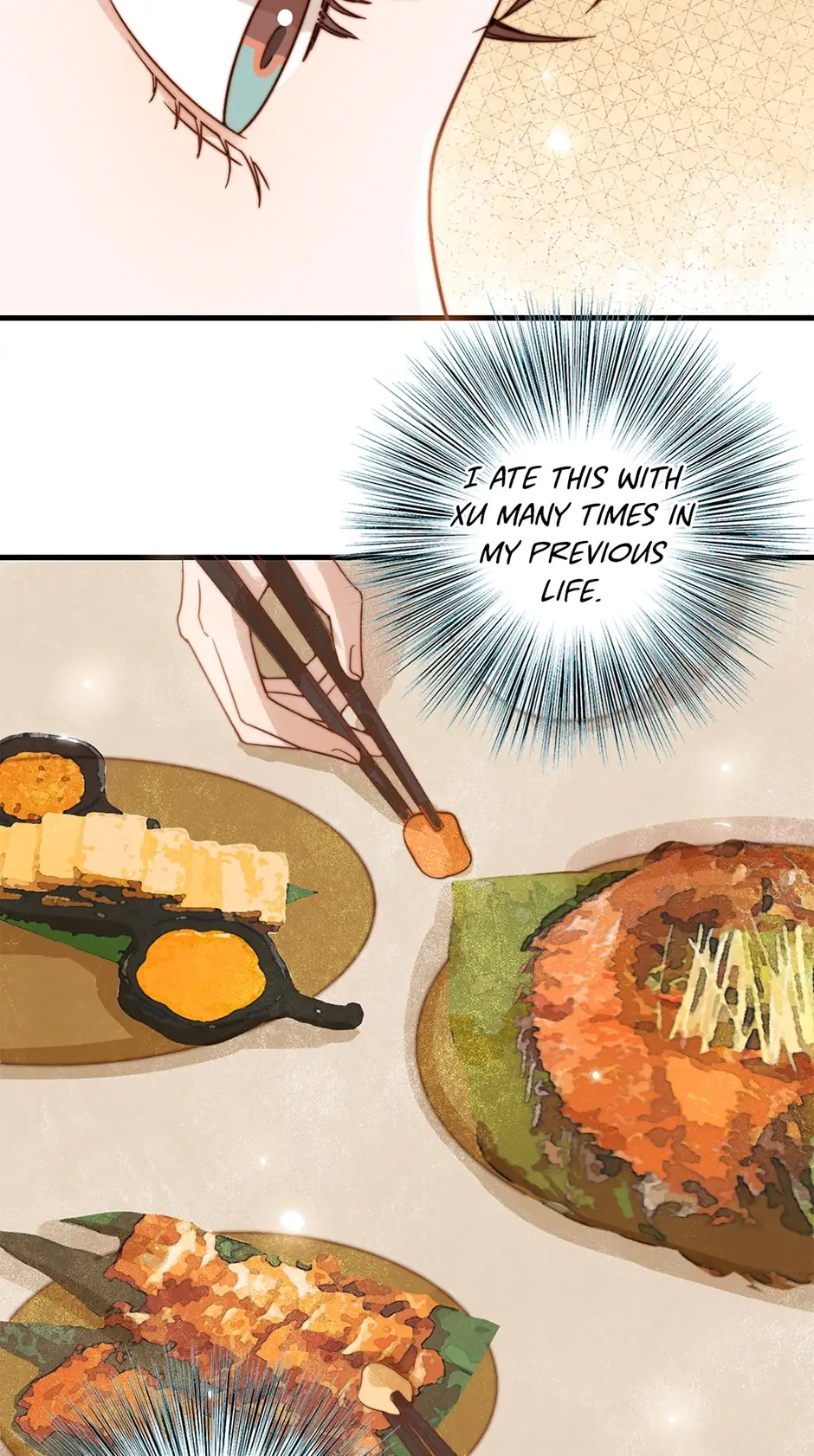 Hello Again, Ex-Husband chapter 39 - page 37