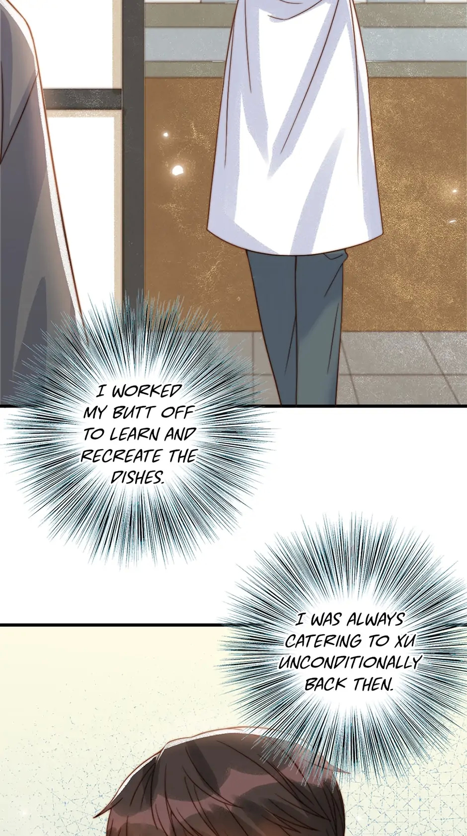 Hello Again, Ex-Husband chapter 39 - page 39