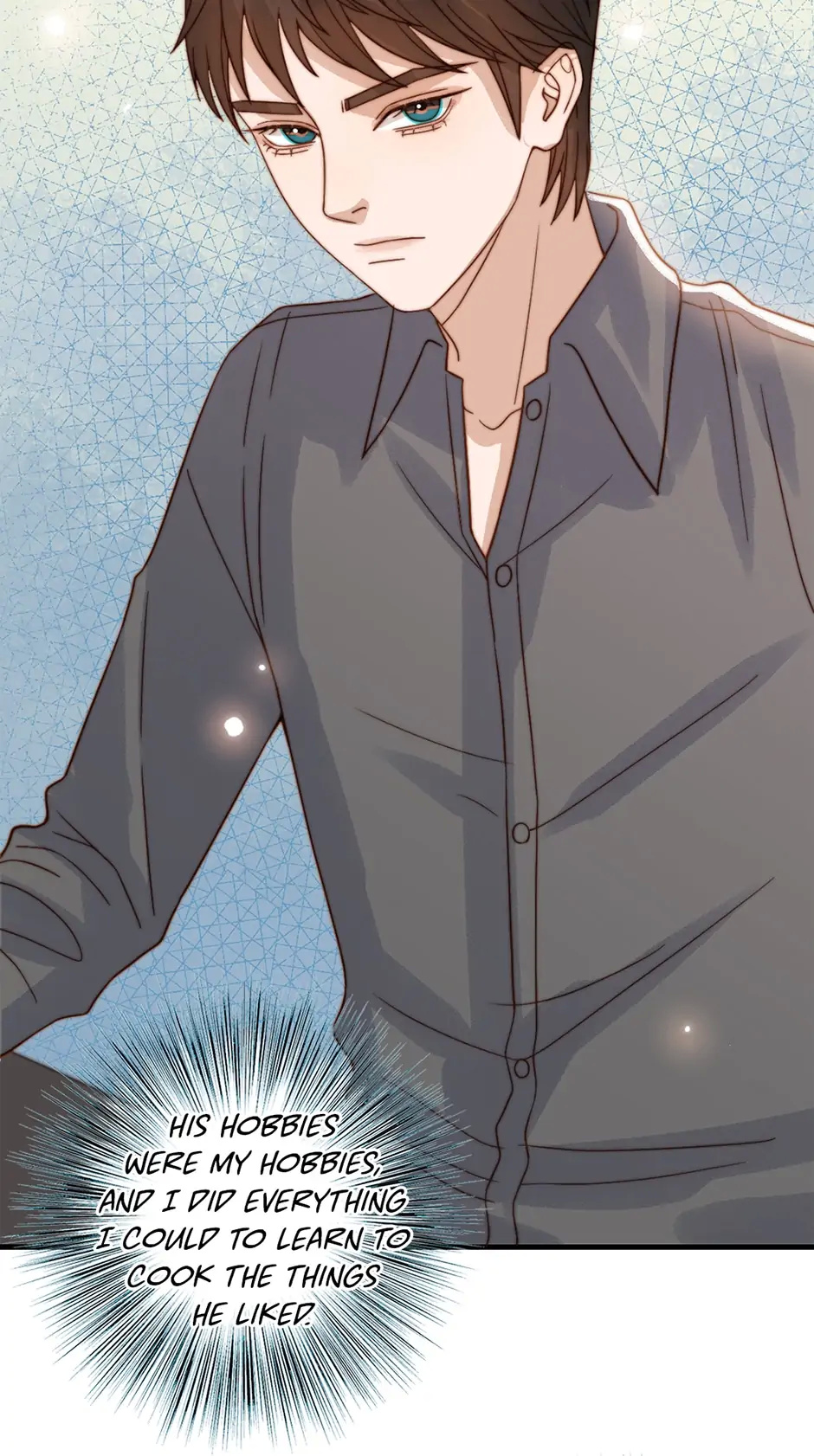 Hello Again, Ex-Husband chapter 39 - page 40