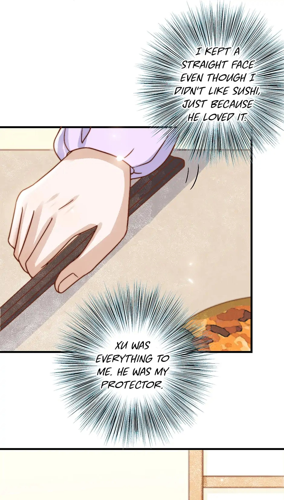 Hello Again, Ex-Husband chapter 39 - page 41