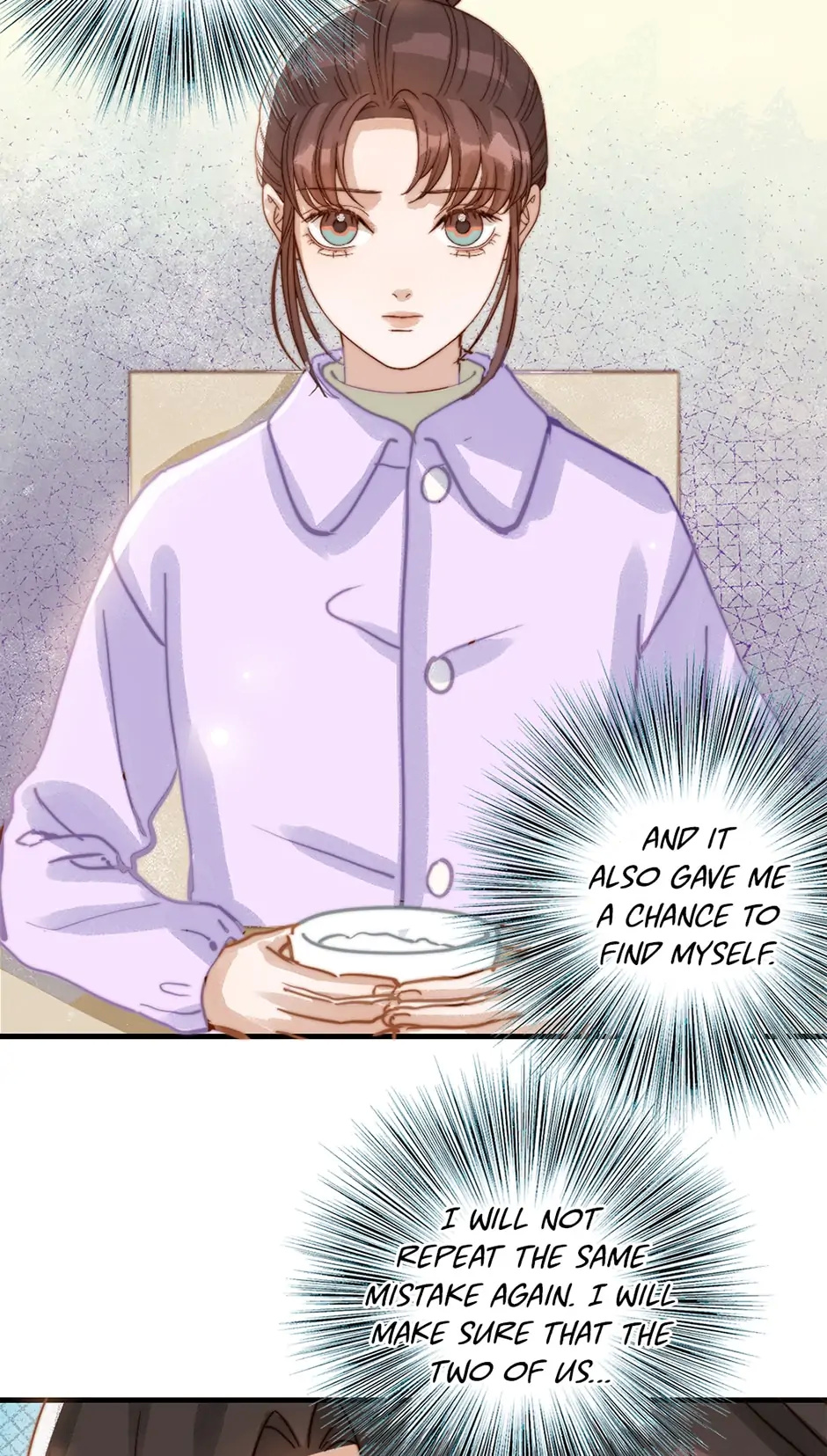 Hello Again, Ex-Husband chapter 39 - page 43