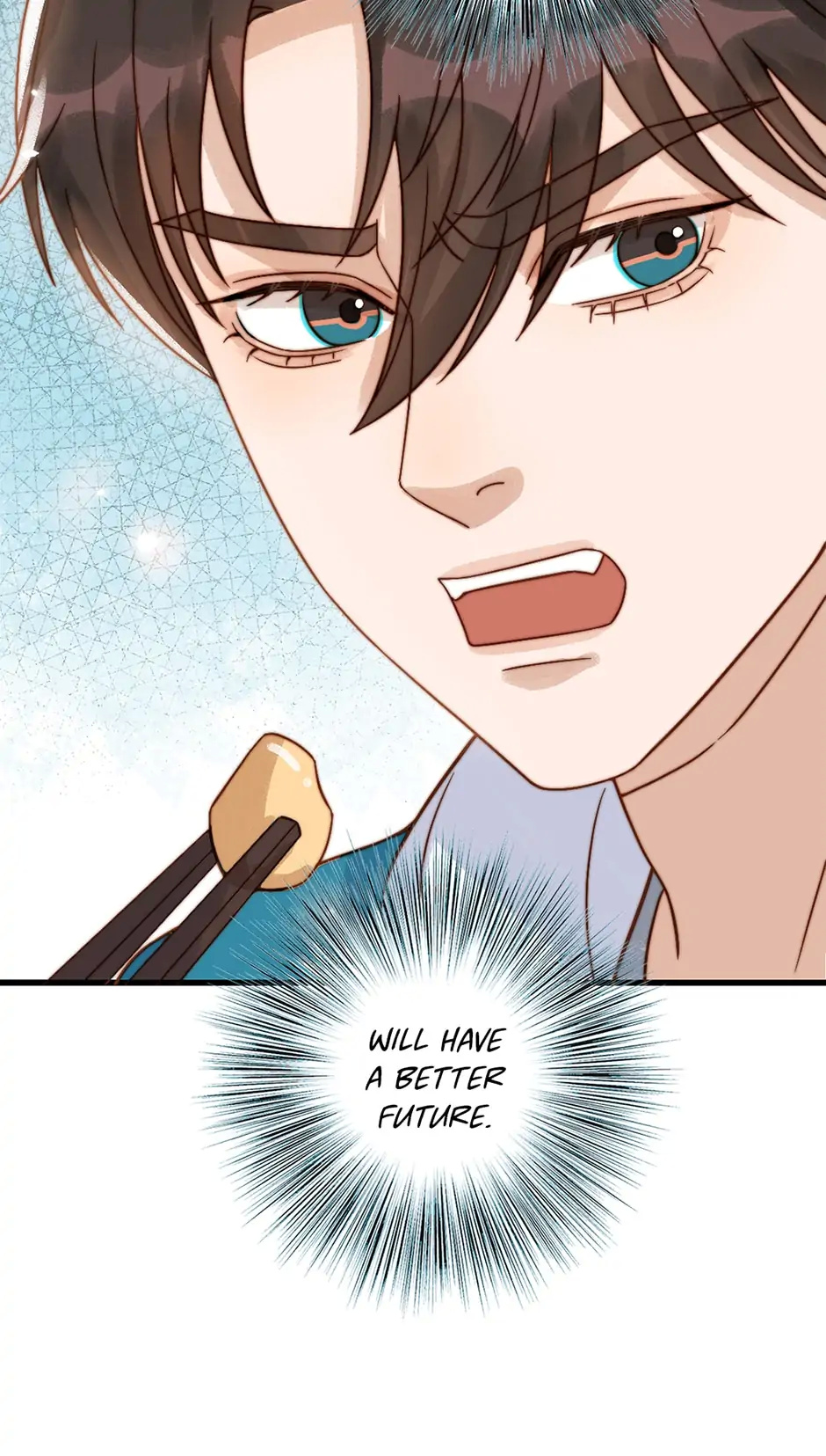 Hello Again, Ex-Husband chapter 39 - page 44