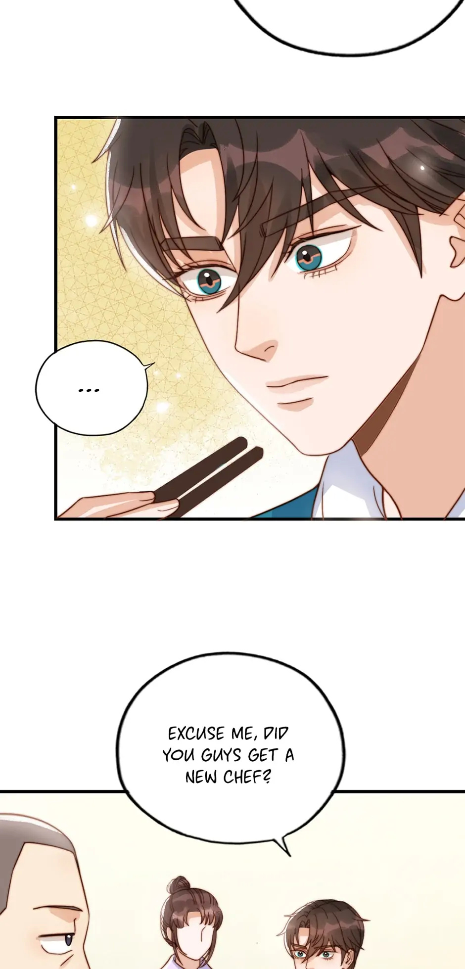 Hello Again, Ex-Husband chapter 39 - page 46