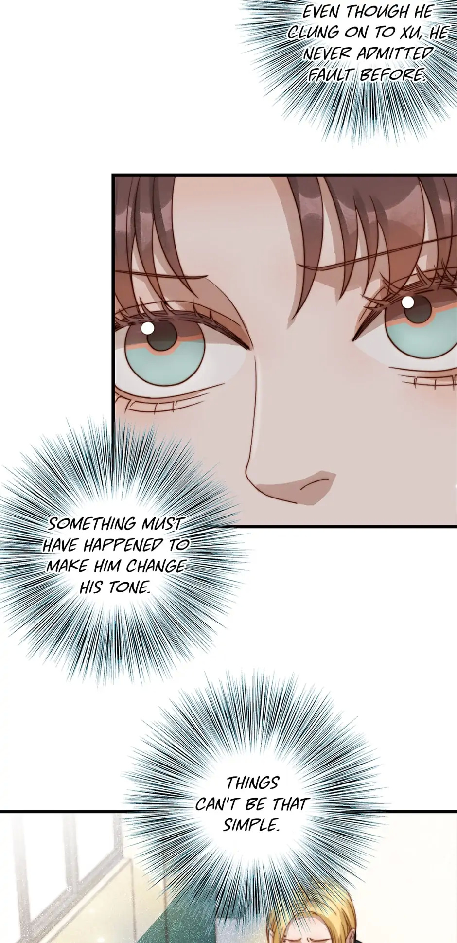 Hello Again, Ex-Husband chapter 39 - page 5