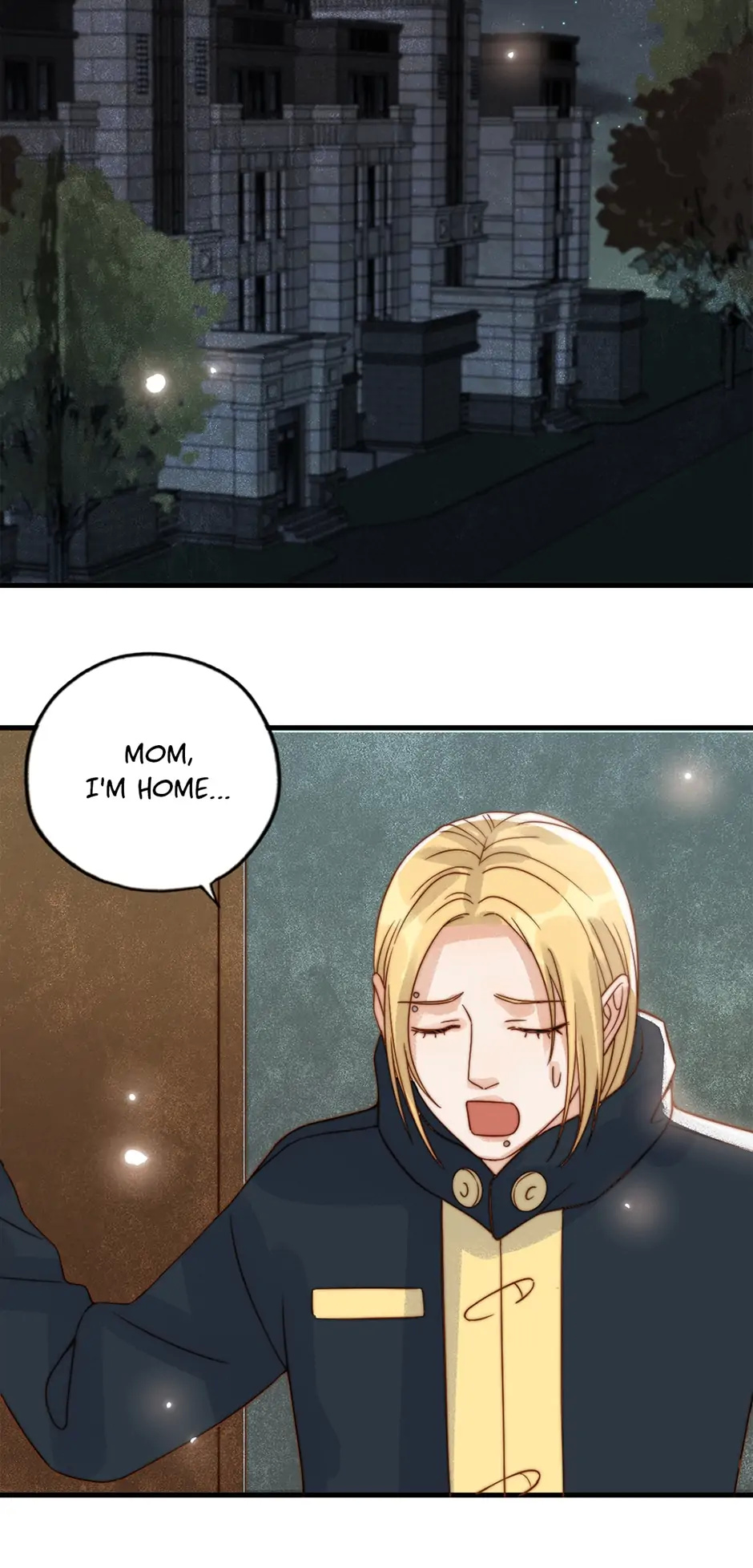 Hello Again, Ex-Husband chapter 39 - page 50