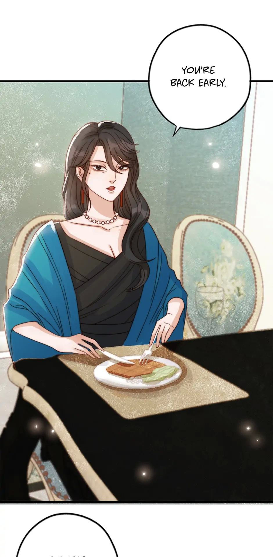 Hello Again, Ex-Husband chapter 39 - page 51