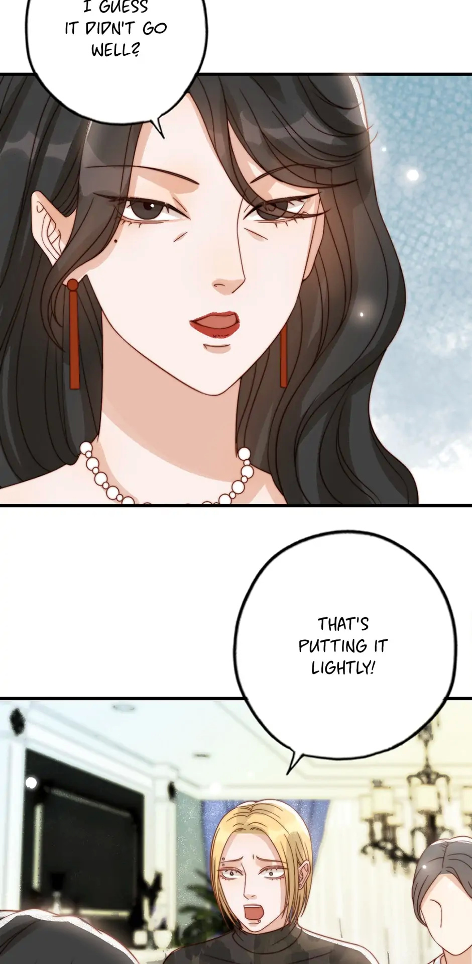 Hello Again, Ex-Husband chapter 39 - page 52