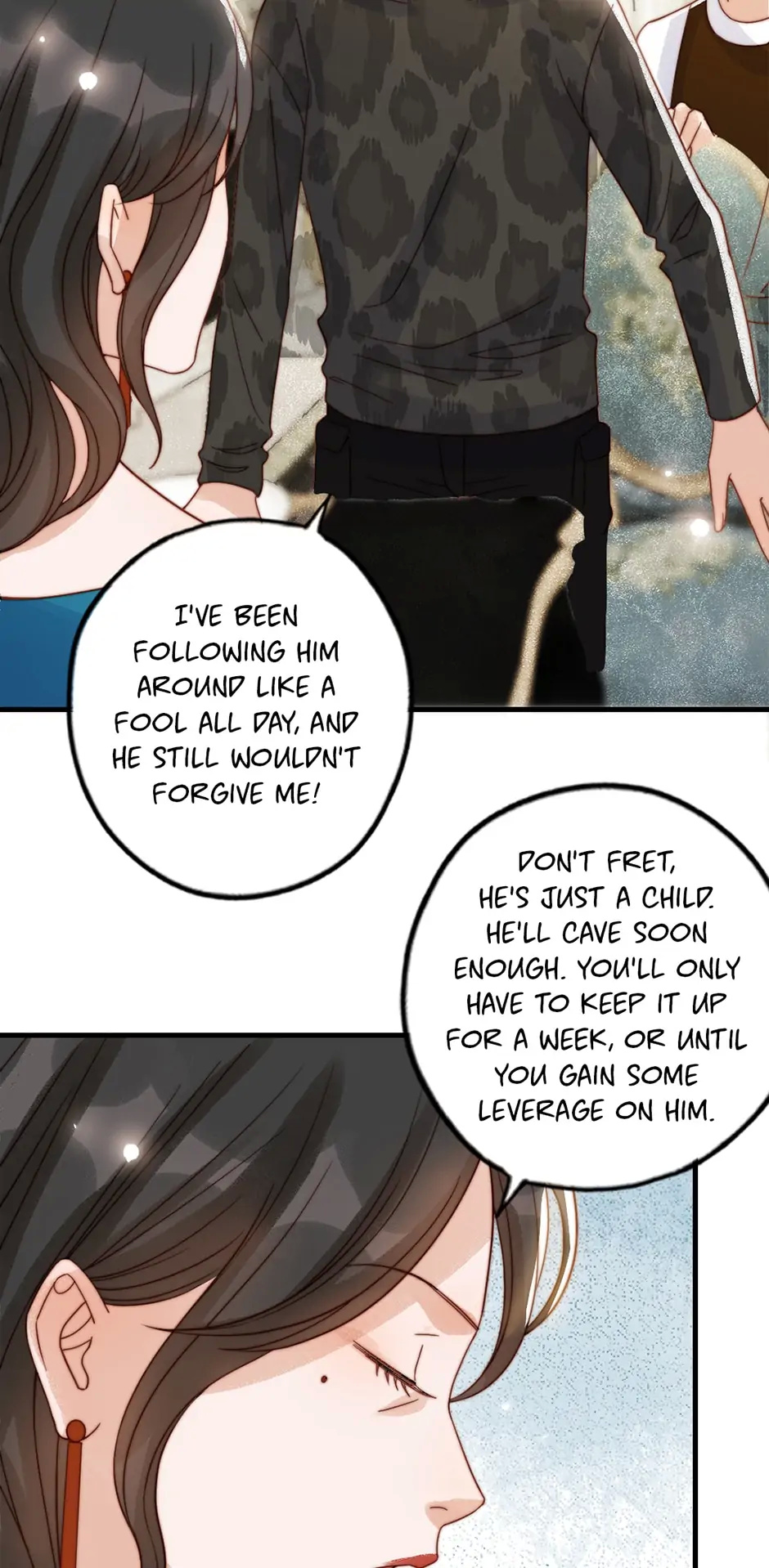 Hello Again, Ex-Husband chapter 39 - page 53