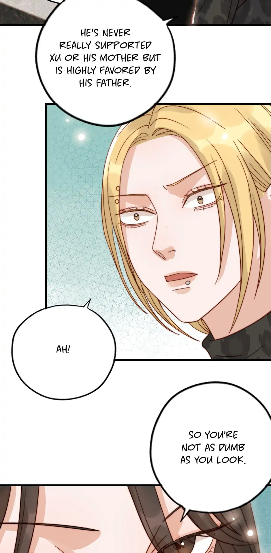 Hello Again, Ex-Husband chapter 39 - page 56