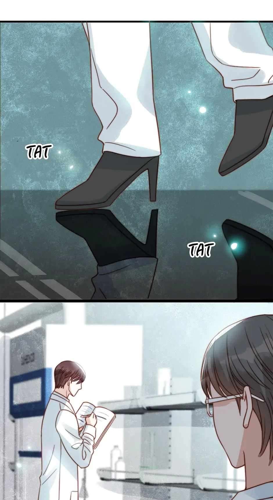 Hello Again, Ex-Husband chapter 39 - page 61