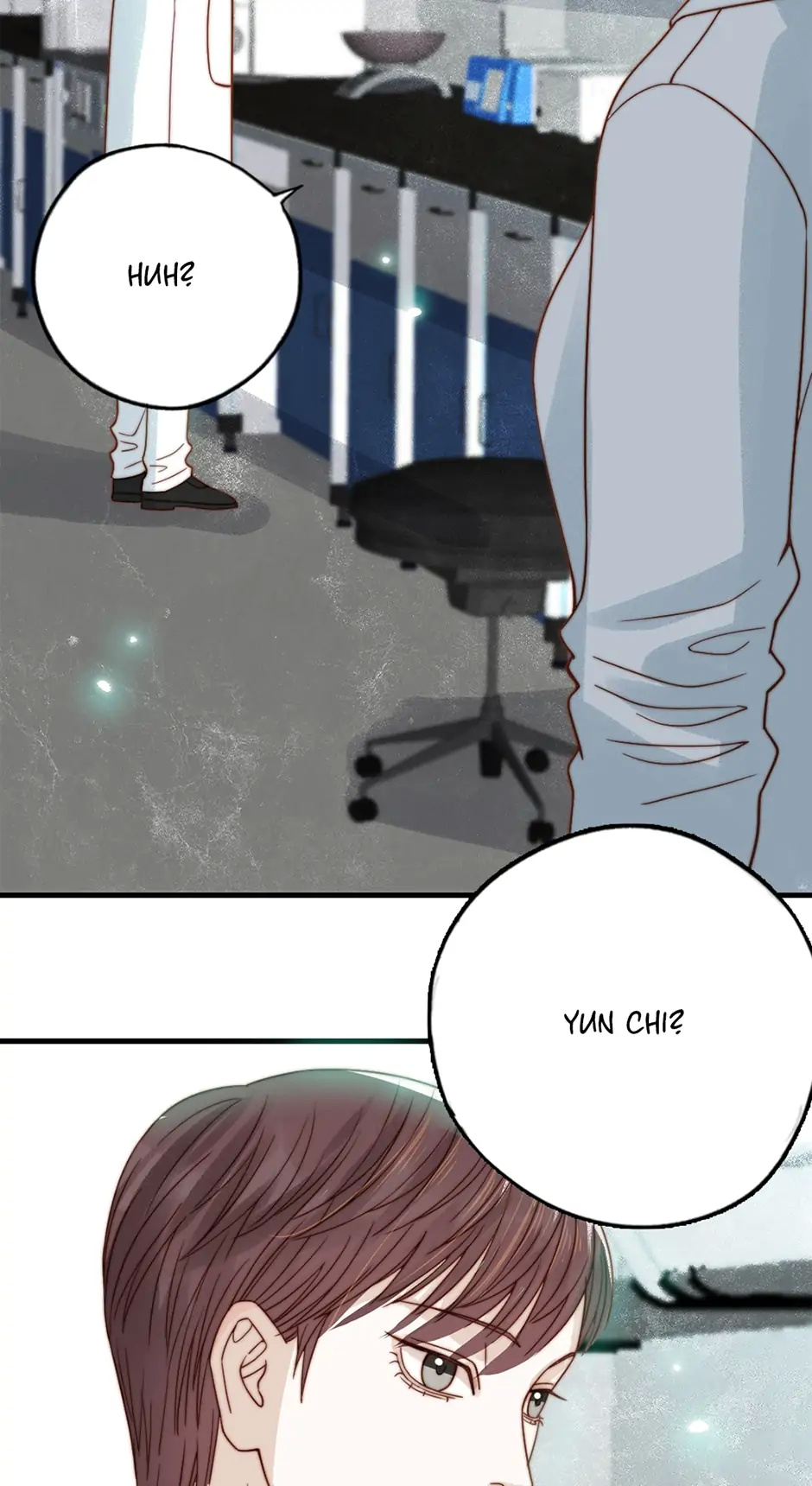 Hello Again, Ex-Husband chapter 39 - page 62