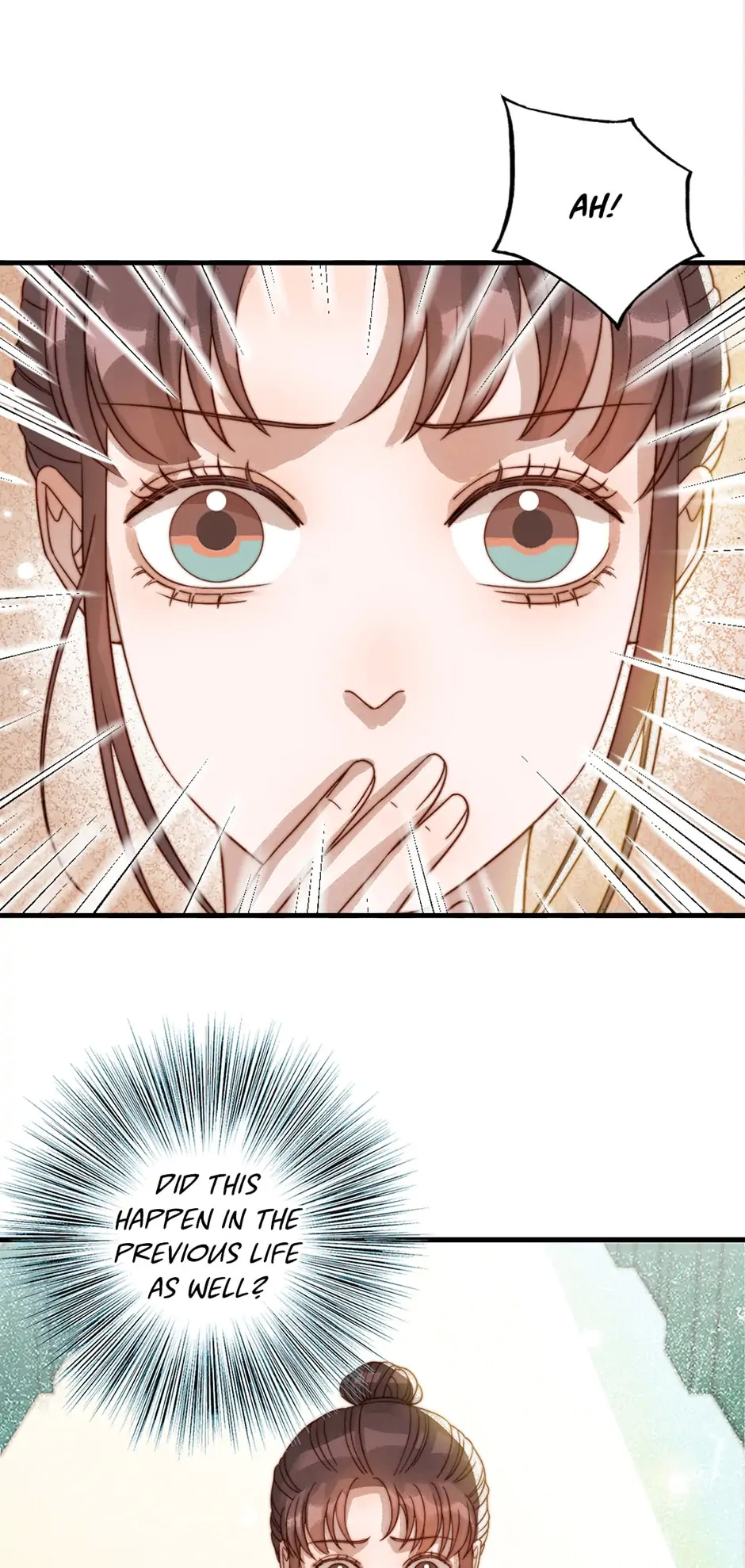Hello Again, Ex-Husband chapter 39 - page 7